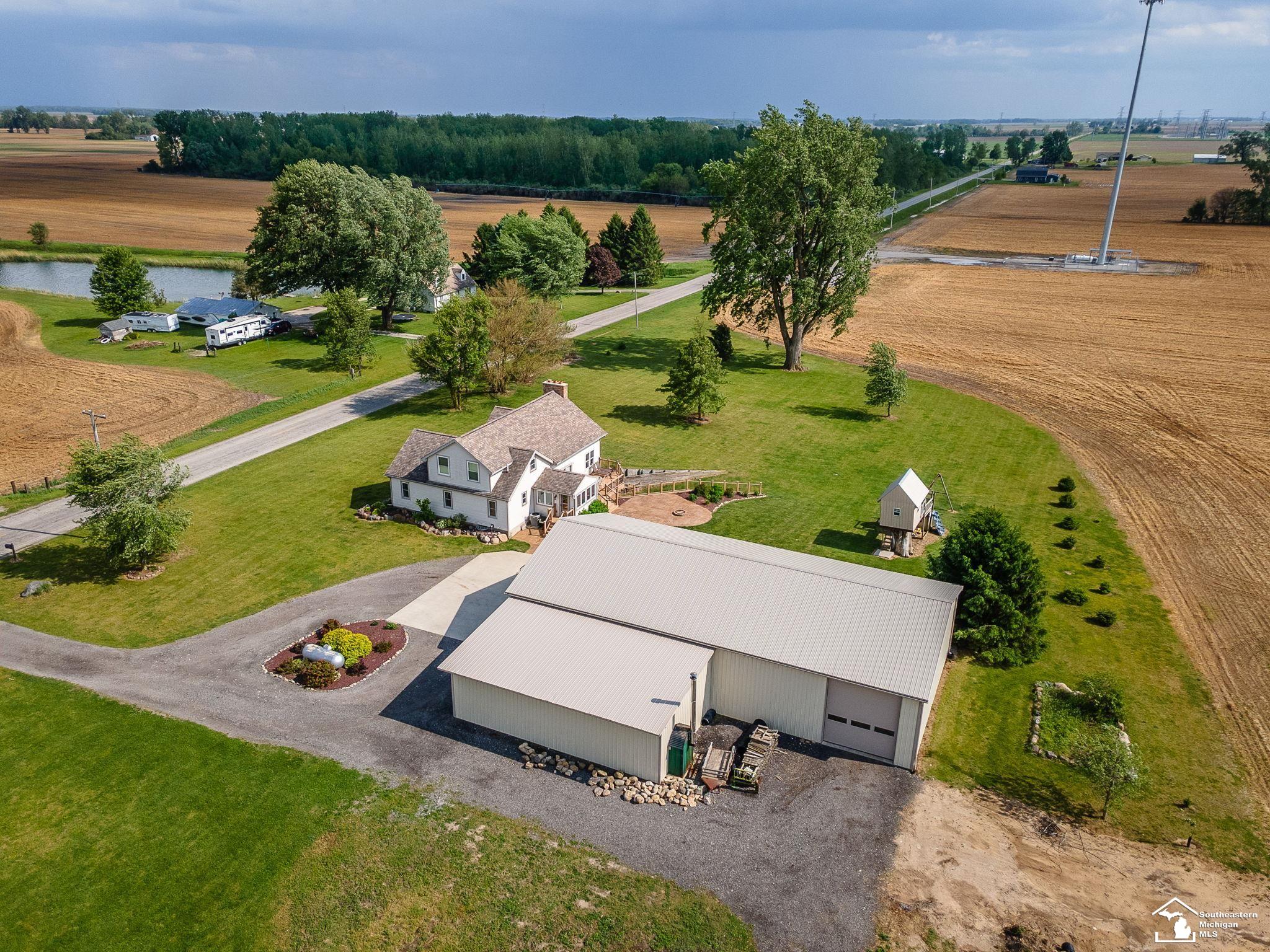 4648 S County Line Highway