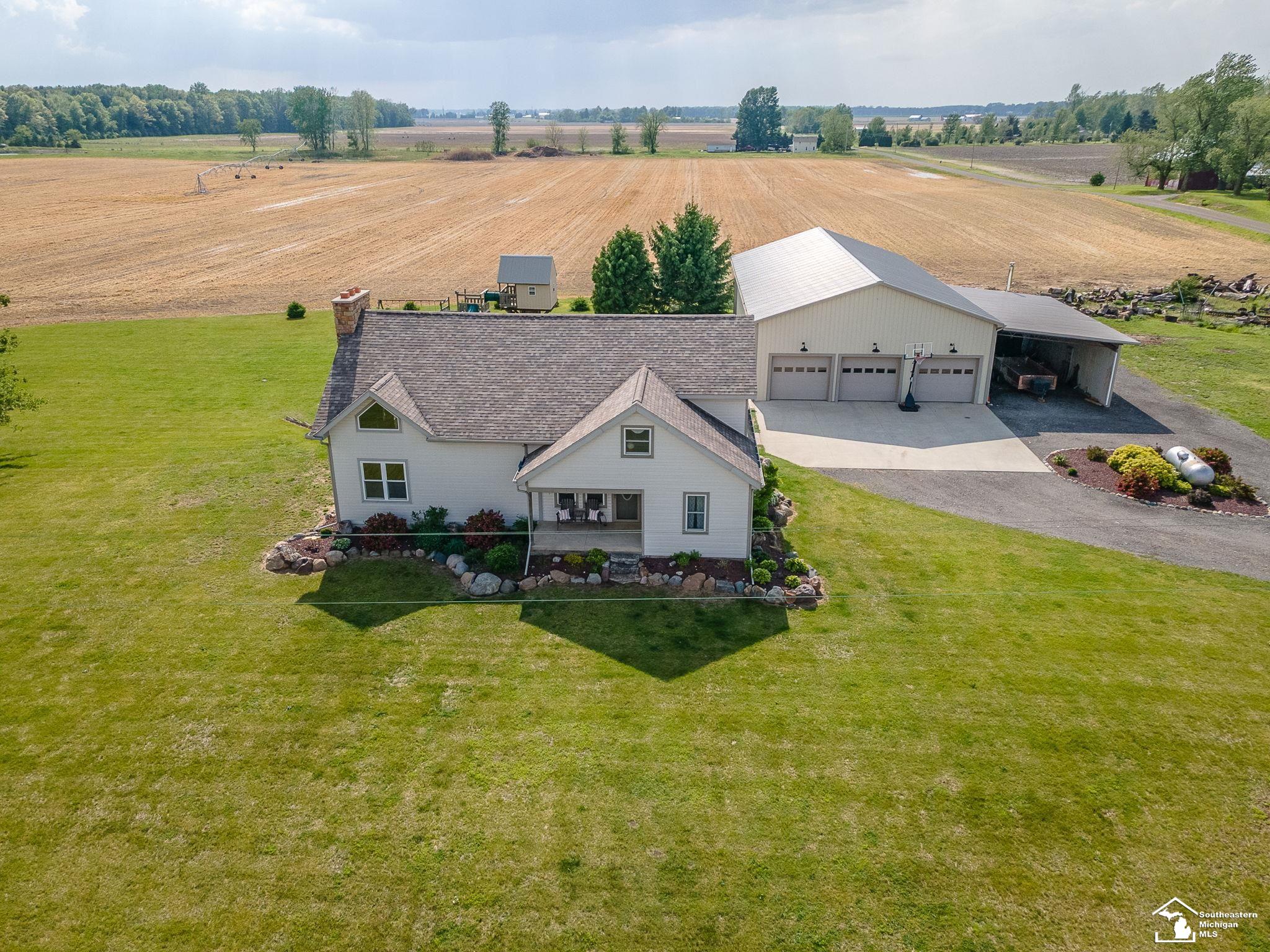 4648 S County Line Highway