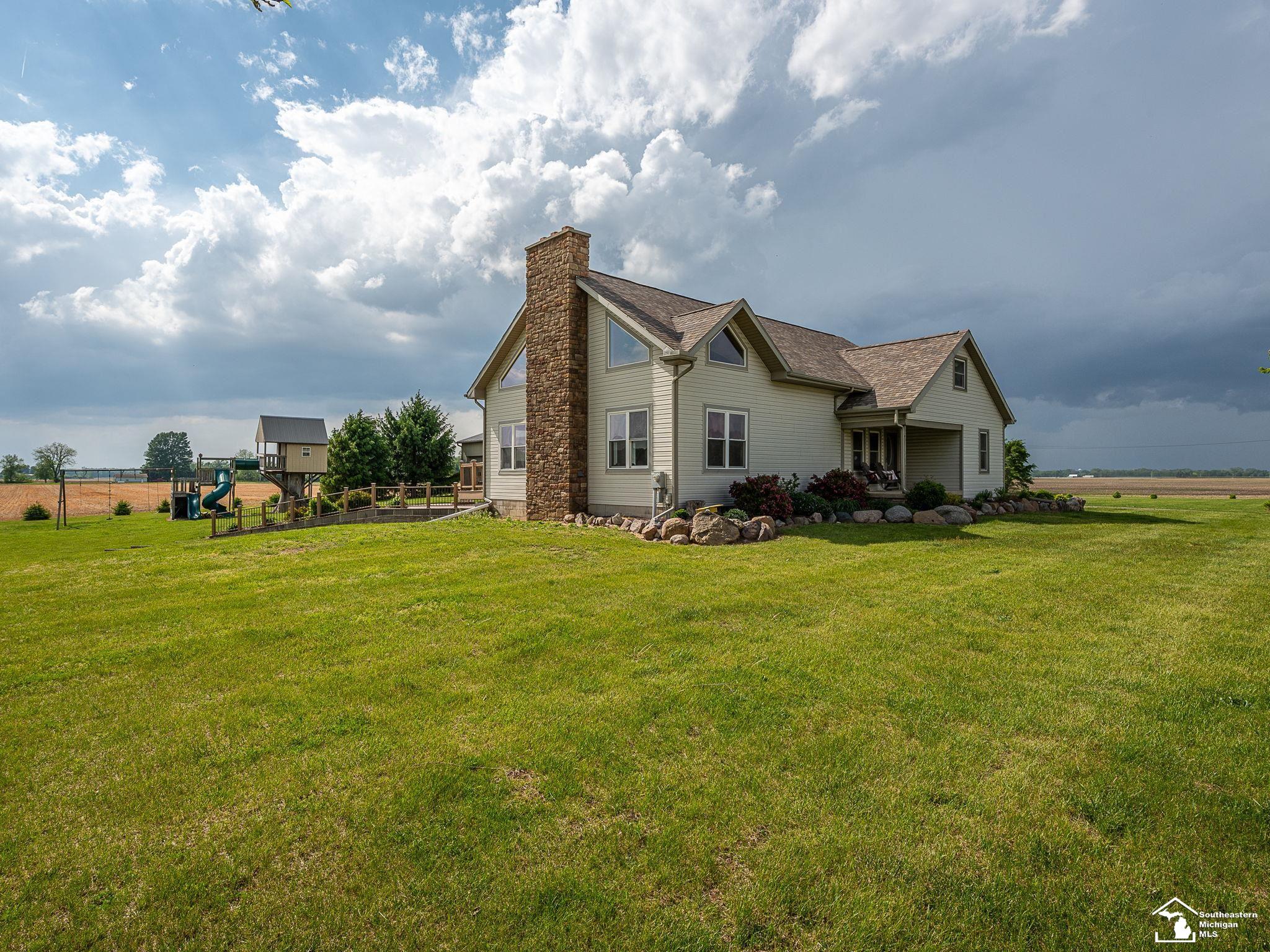 4648 S County Line Highway