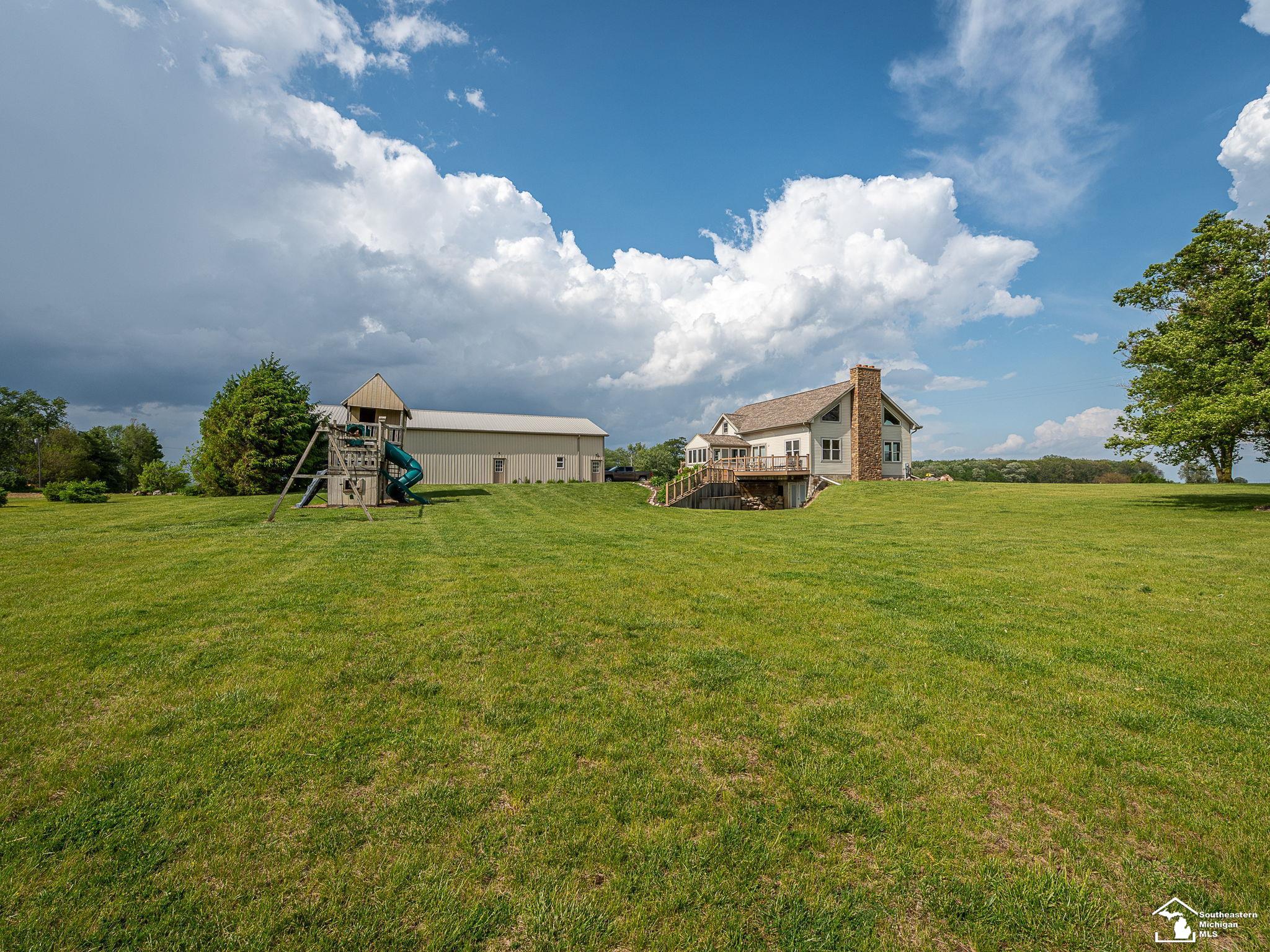 4648 S County Line Highway