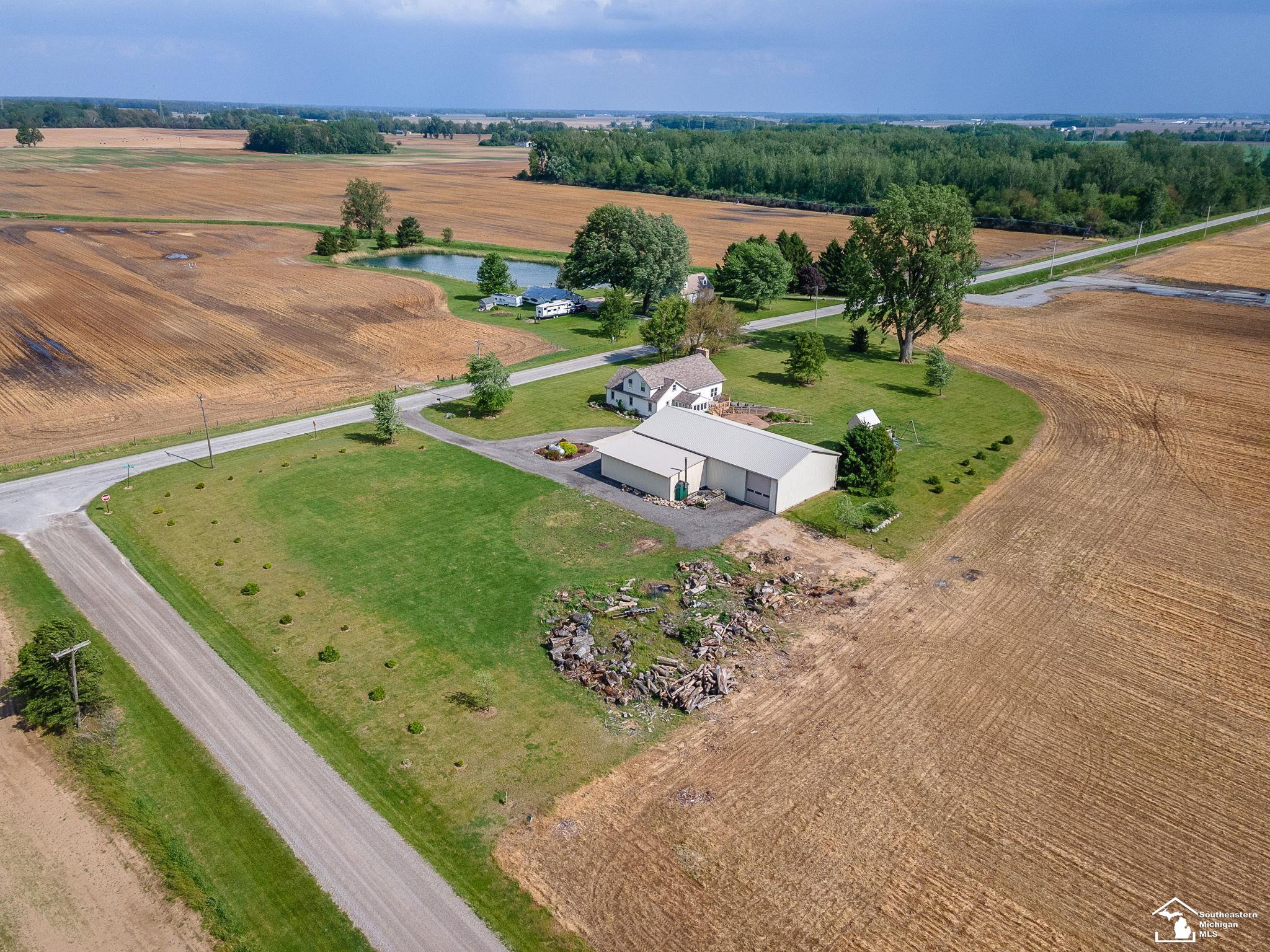 4648 S County Line Highway