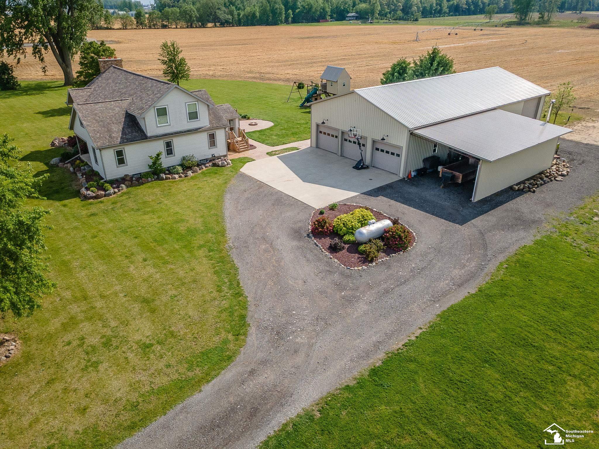 4648 S County Line Highway