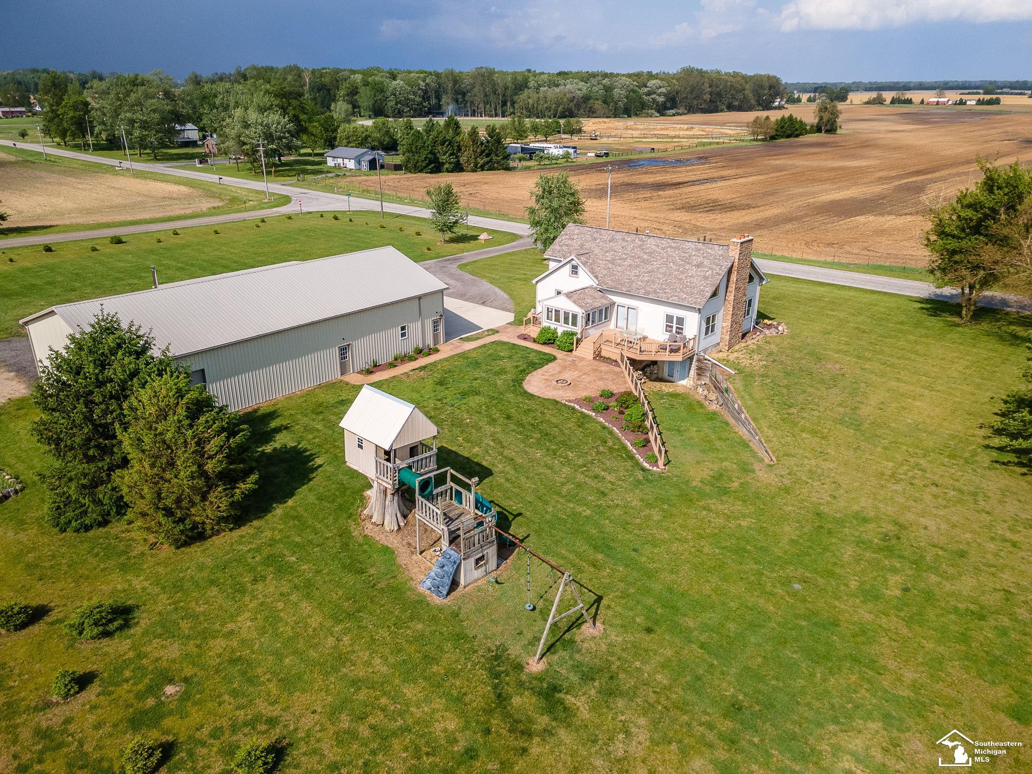 4648 S County Line Highway