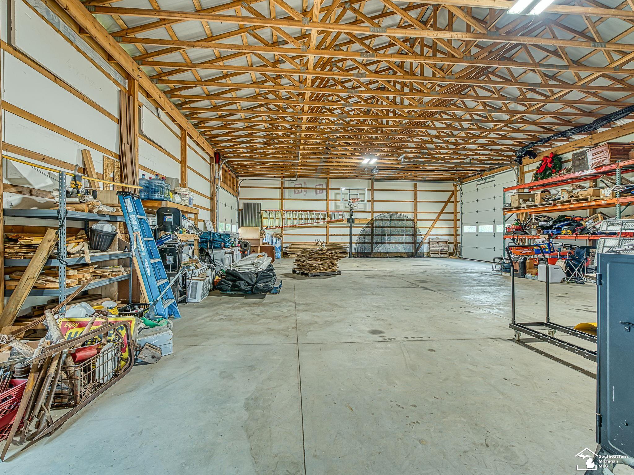 4648 S County Line Highway