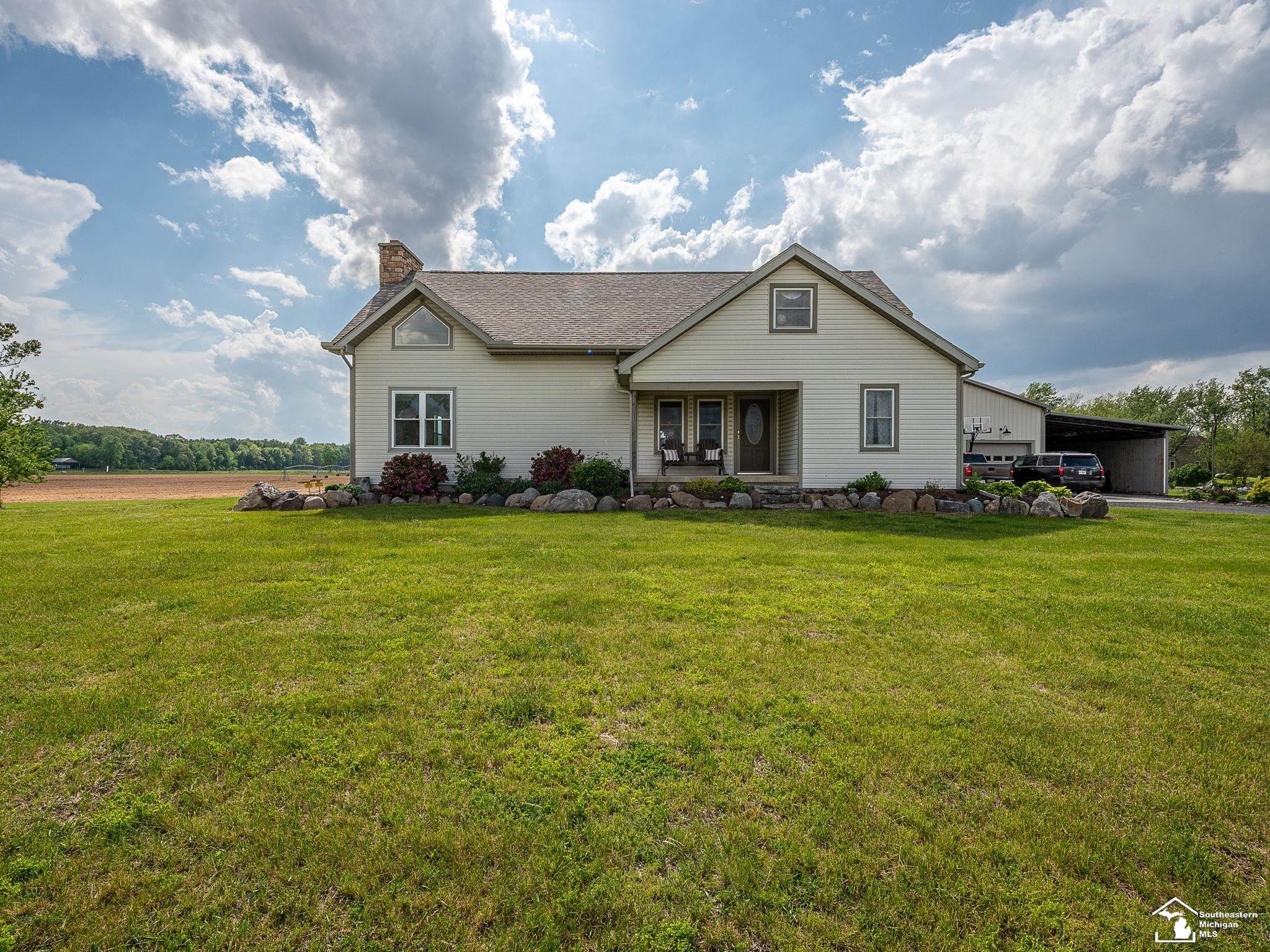 4648 S County Line Highway
