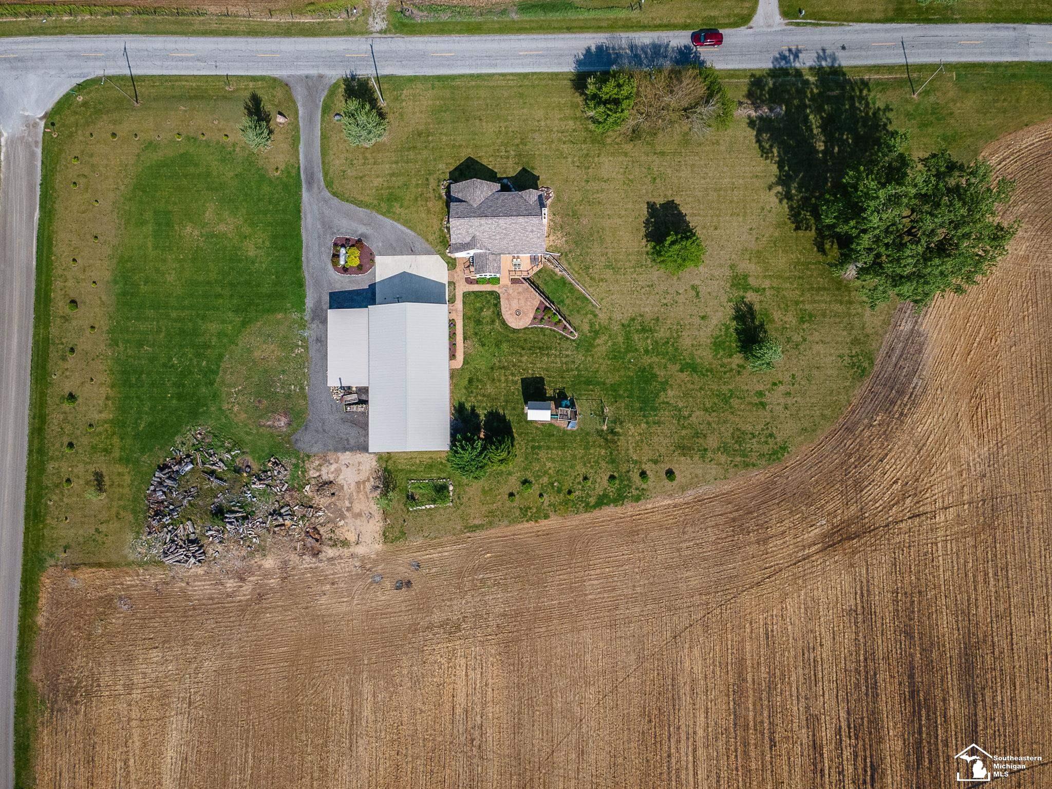 4648 S County Line Highway
