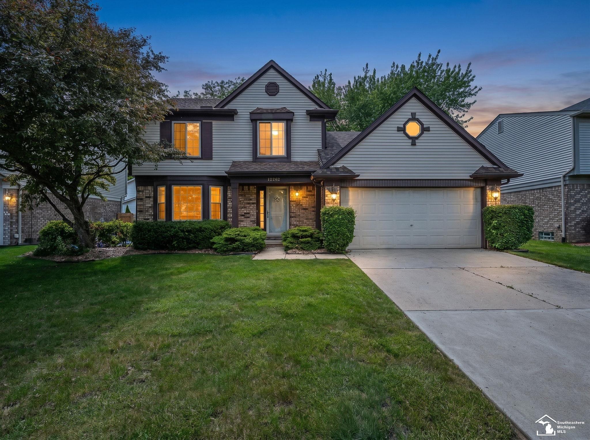 22262 Sherwood Lane