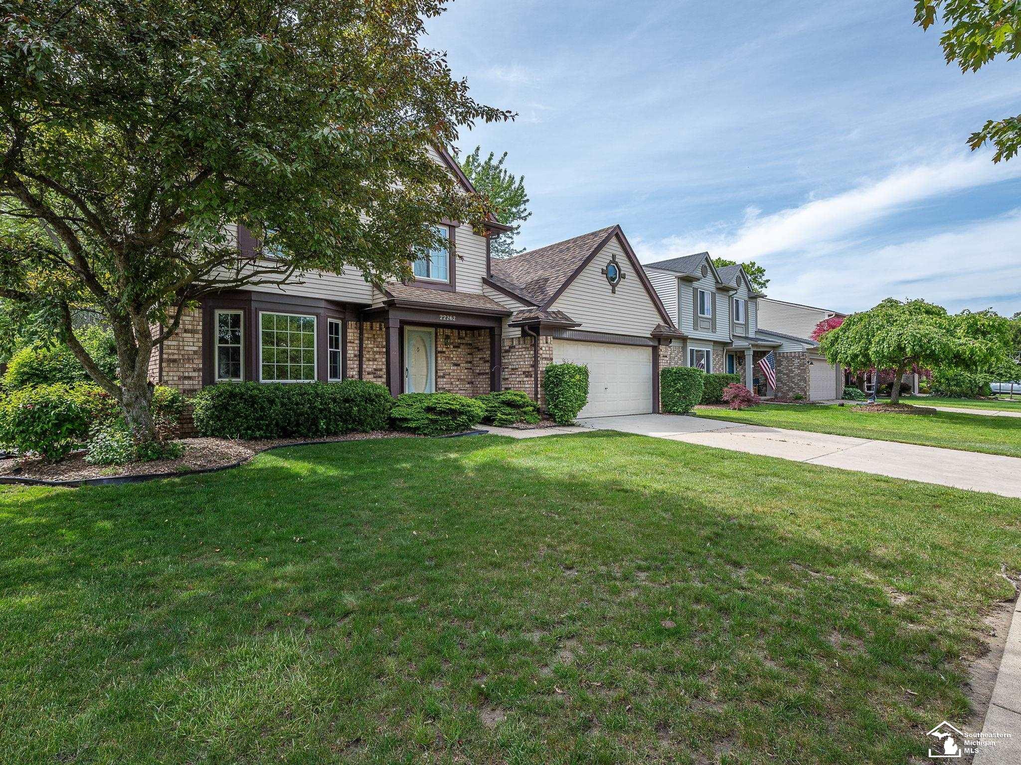 22262 Sherwood Lane
