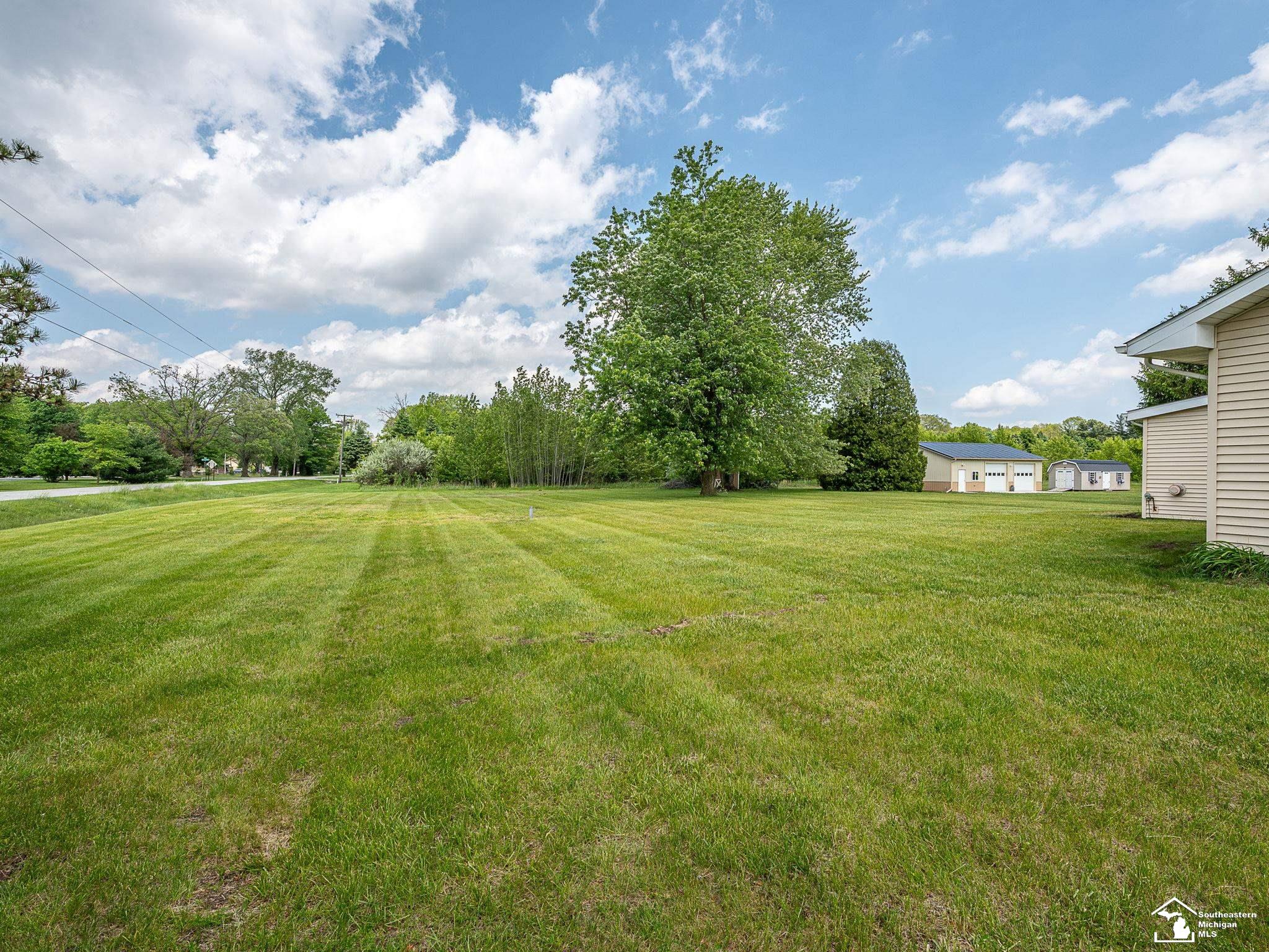 14790 Ida Center Road