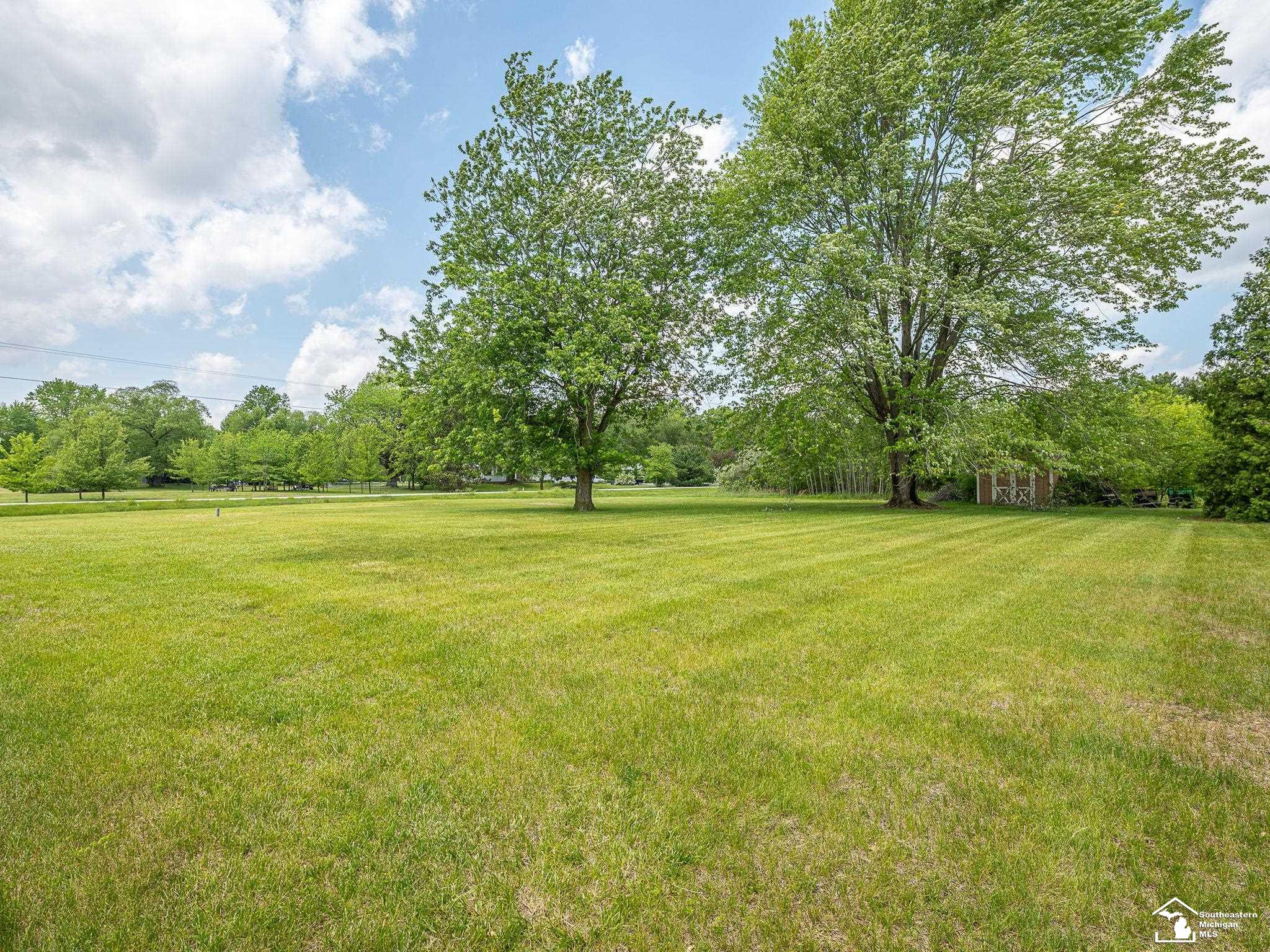 14790 Ida Center Road