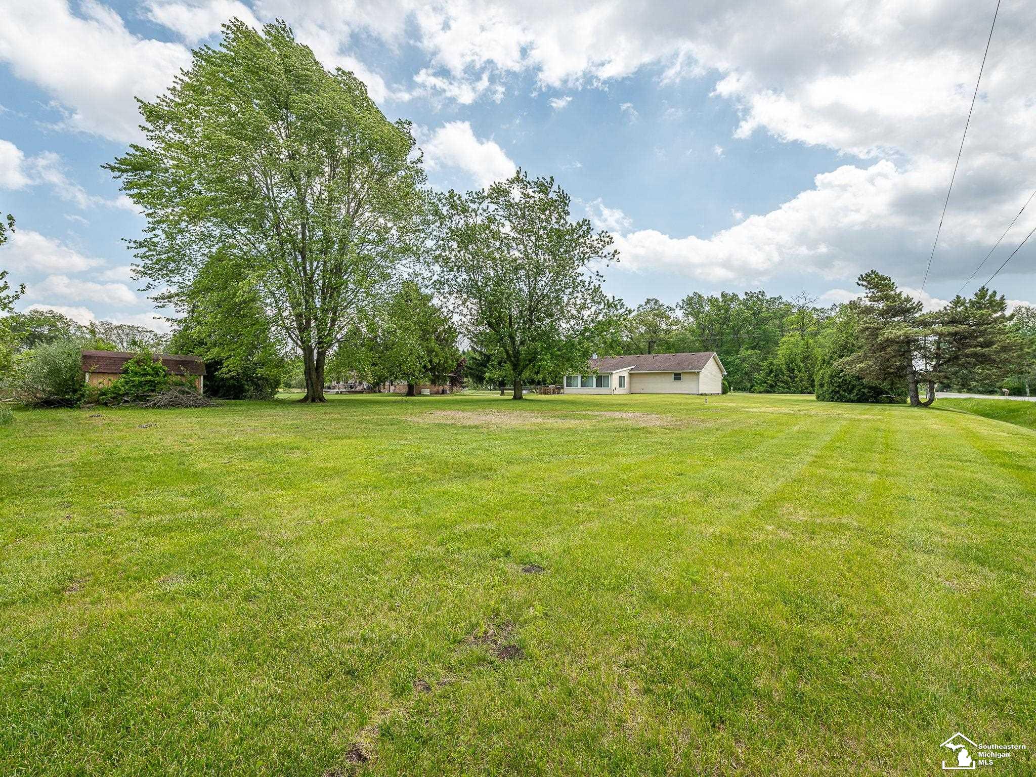 14790 Ida Center Road