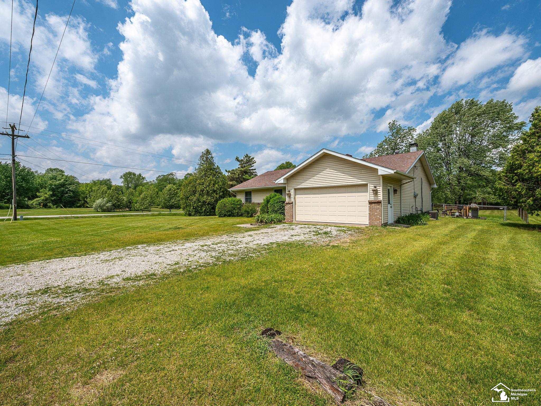 14790 Ida Center Road