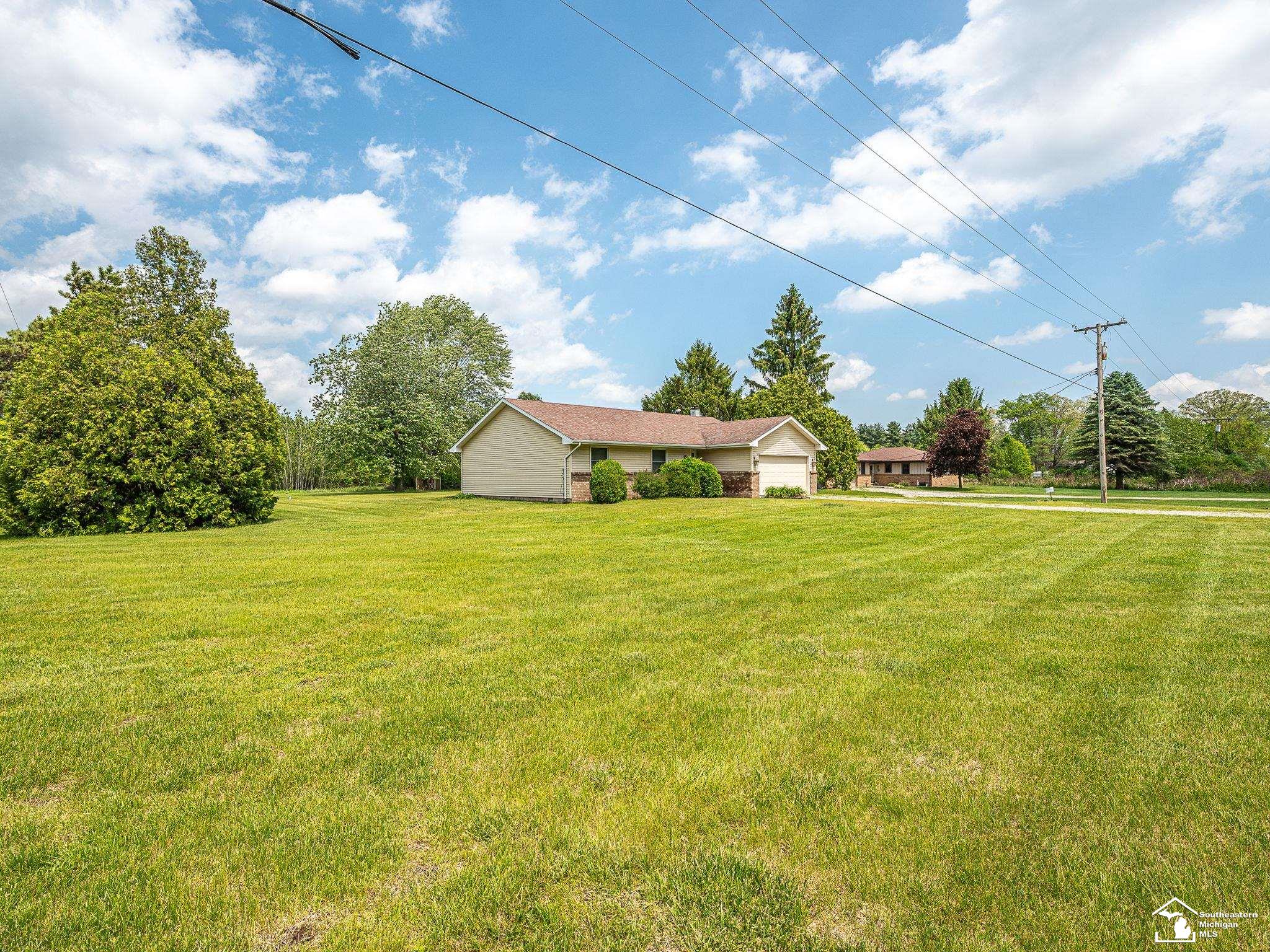 14790 Ida Center Road