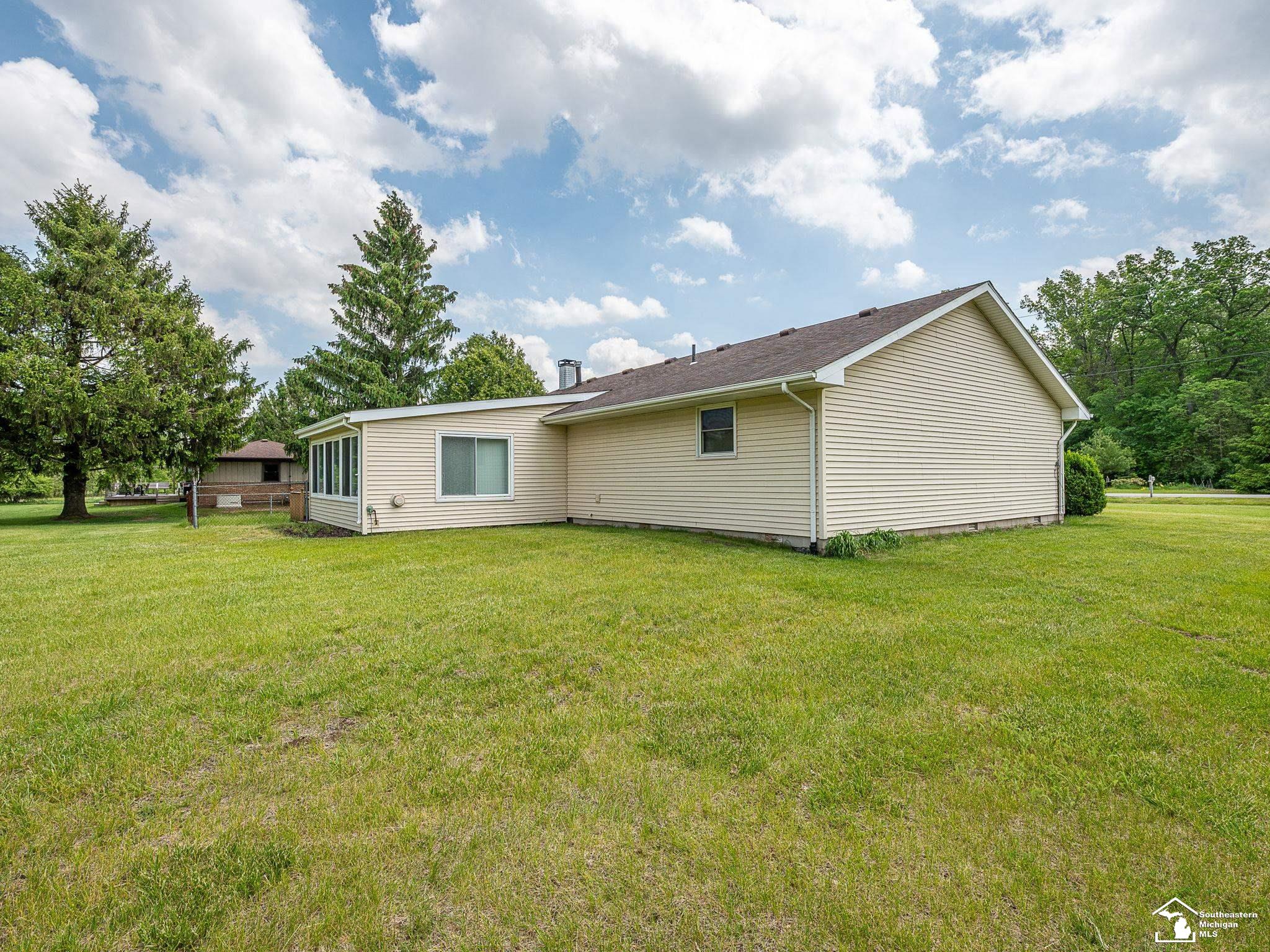14790 Ida Center Road