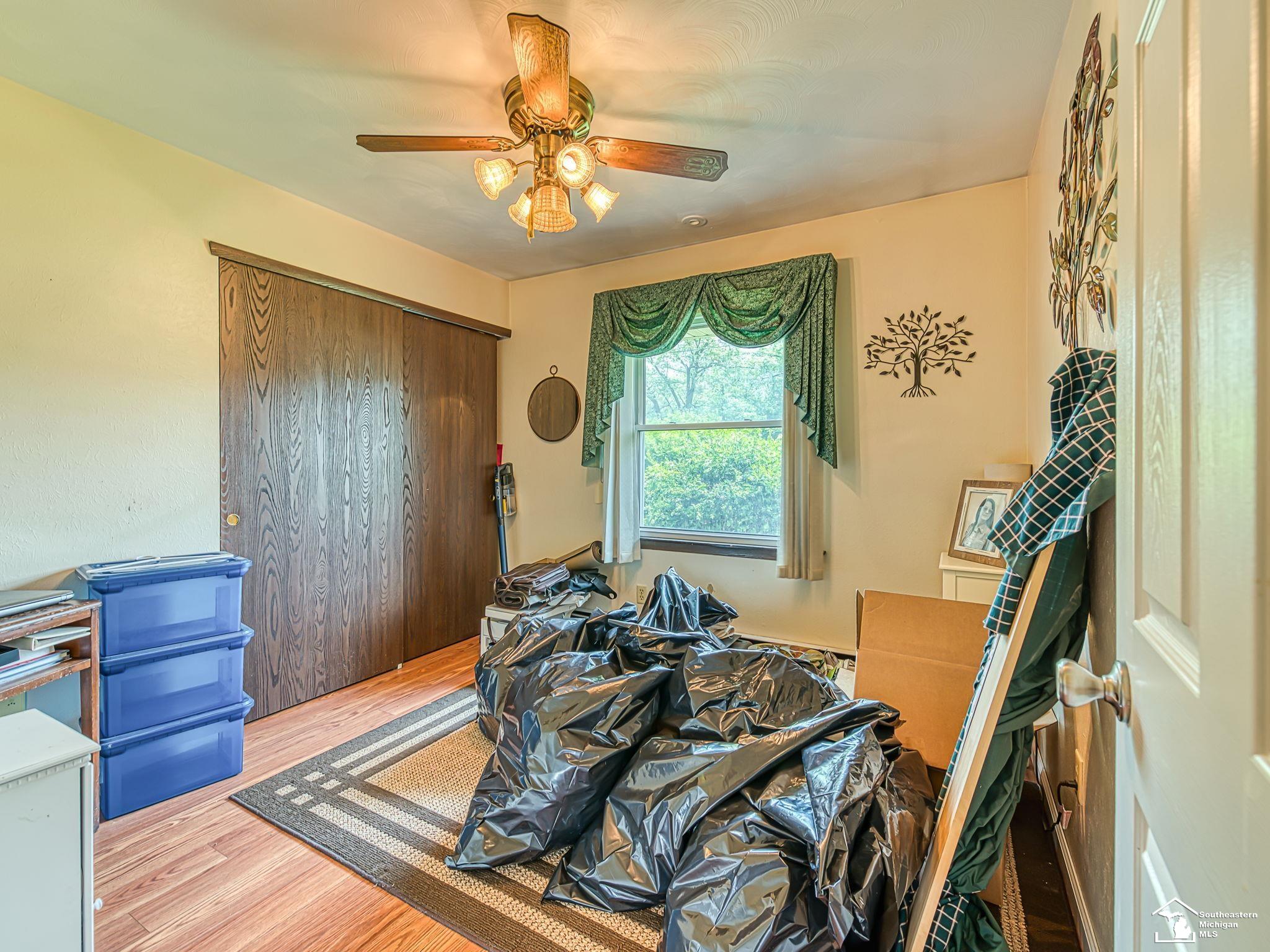 14790 Ida Center Road