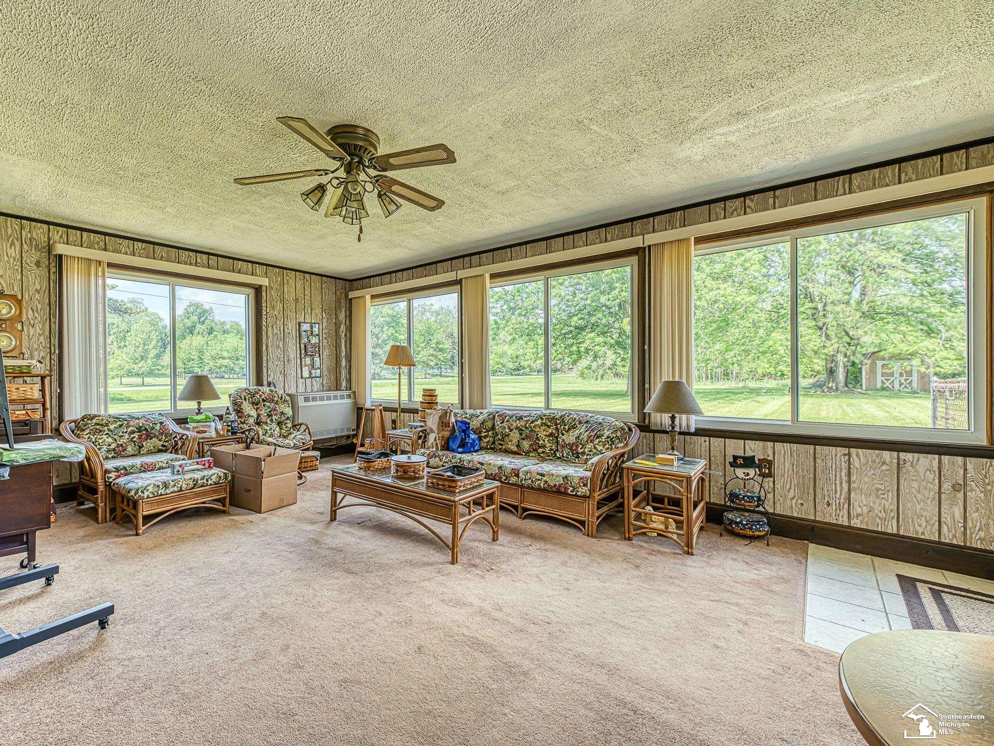 14790 Ida Center Road