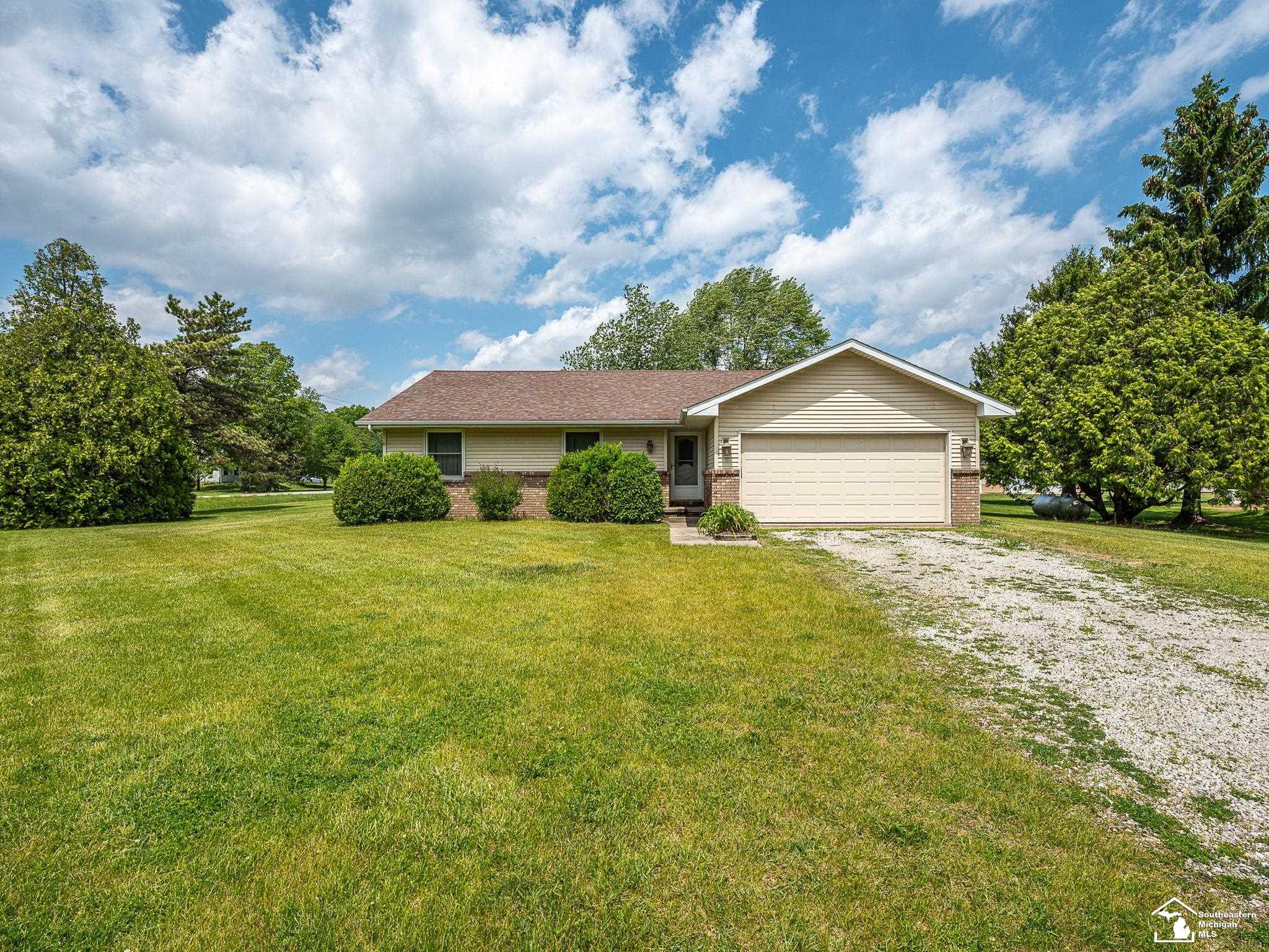 14790 Ida Center Road
