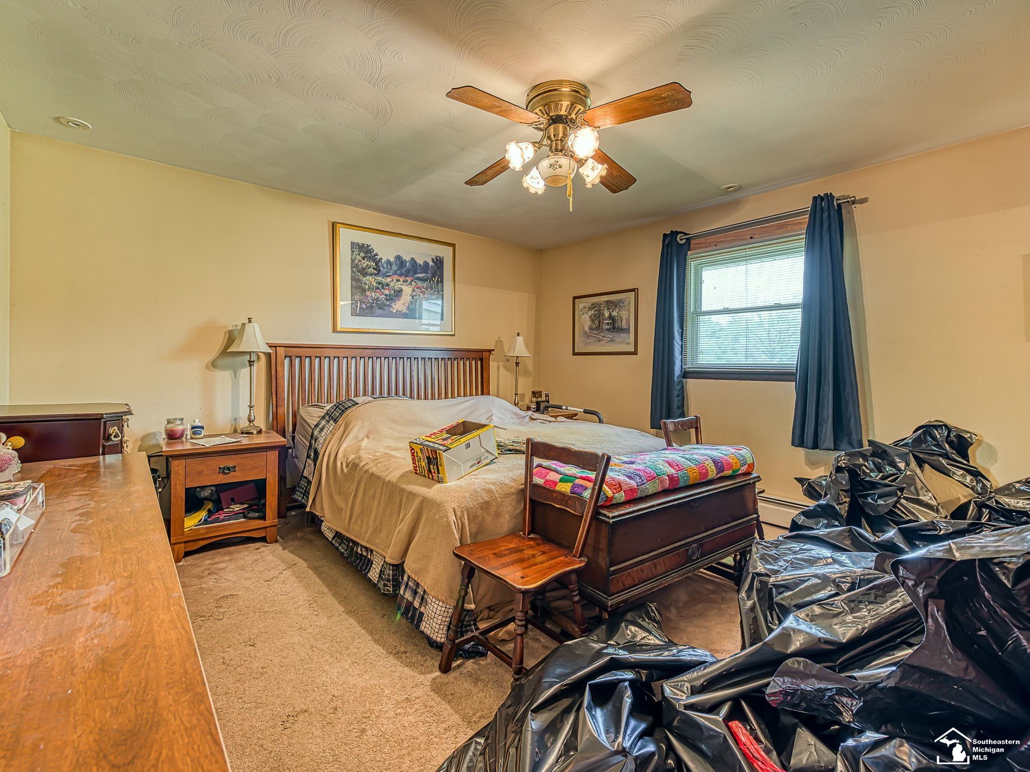 14790 Ida Center Road
