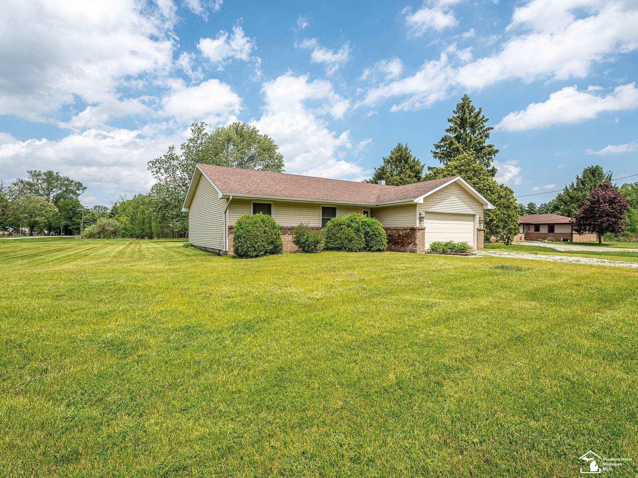 14790 Ida Center Road