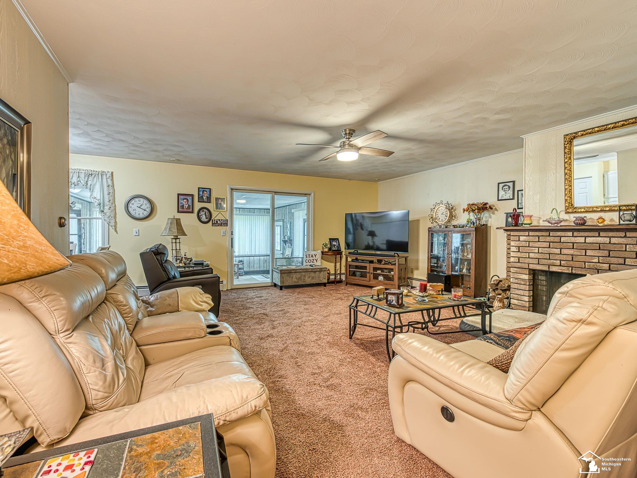 14790 Ida Center Road