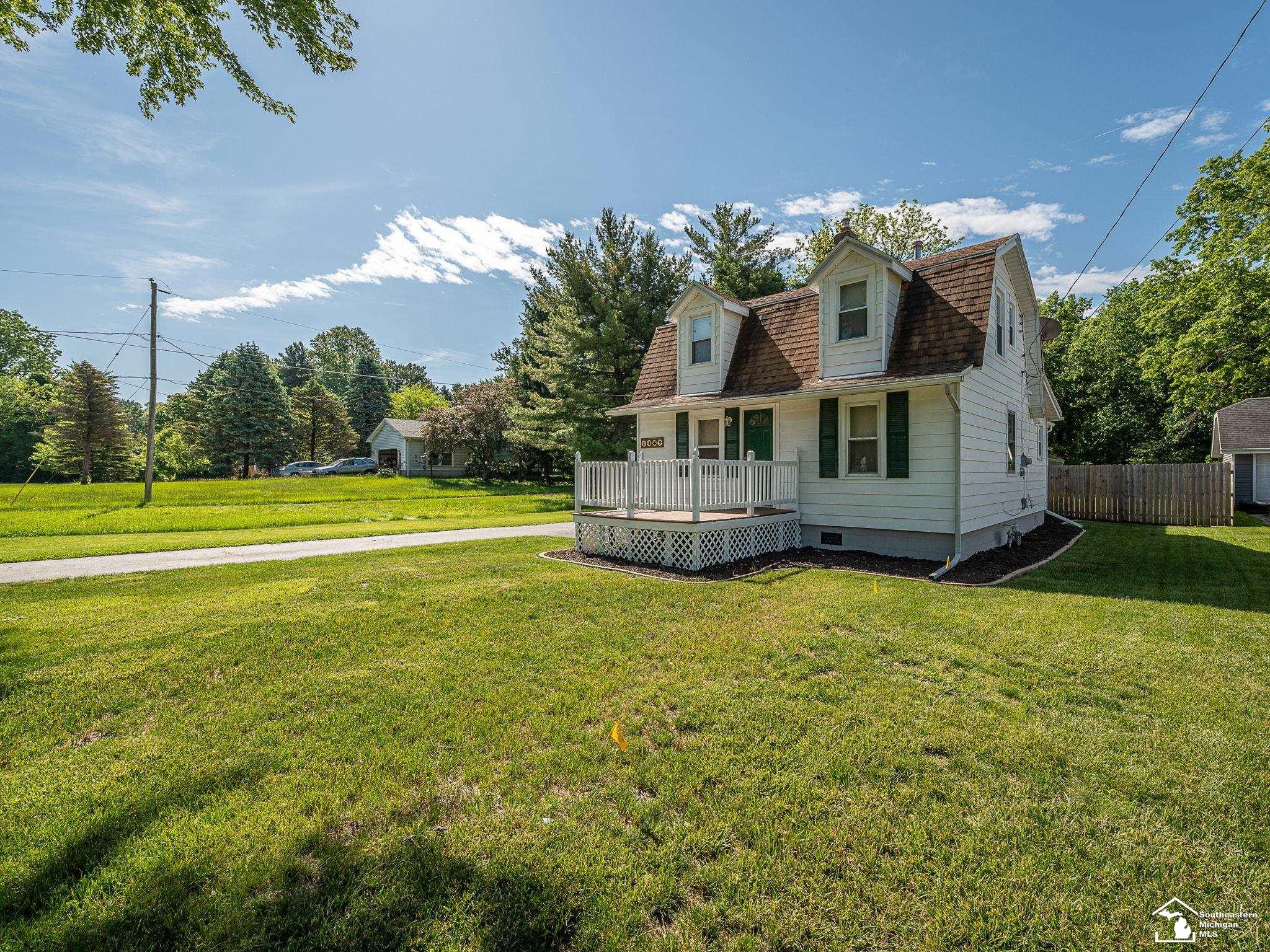 1149 W Dean Road