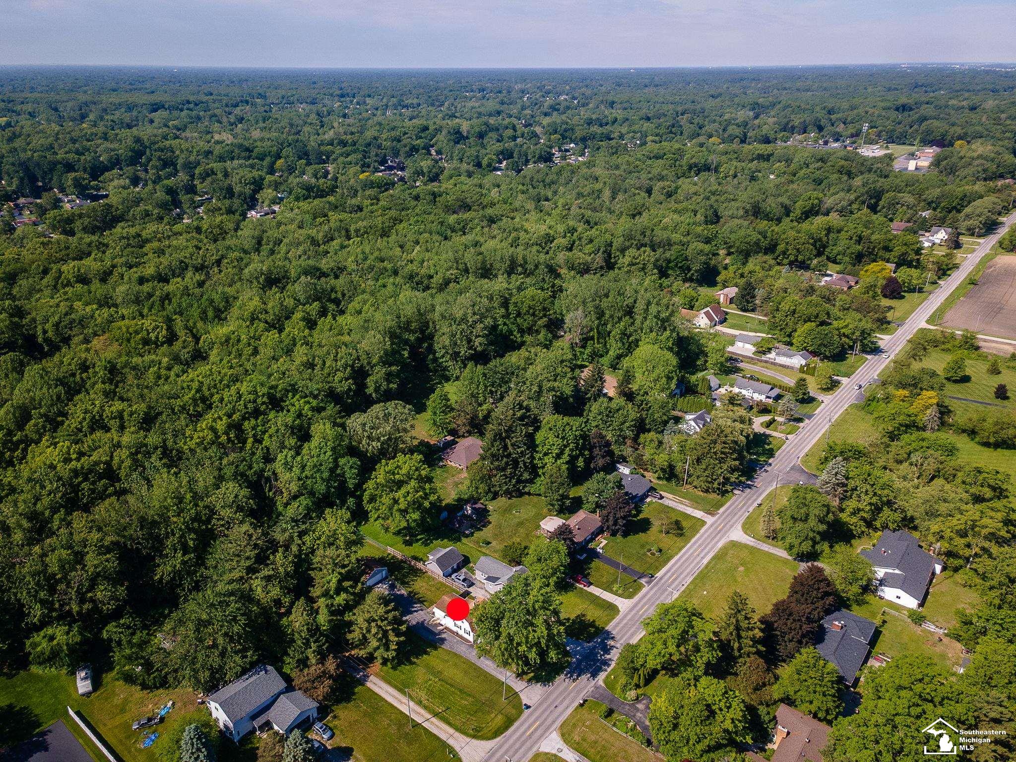 1149 W Dean Road