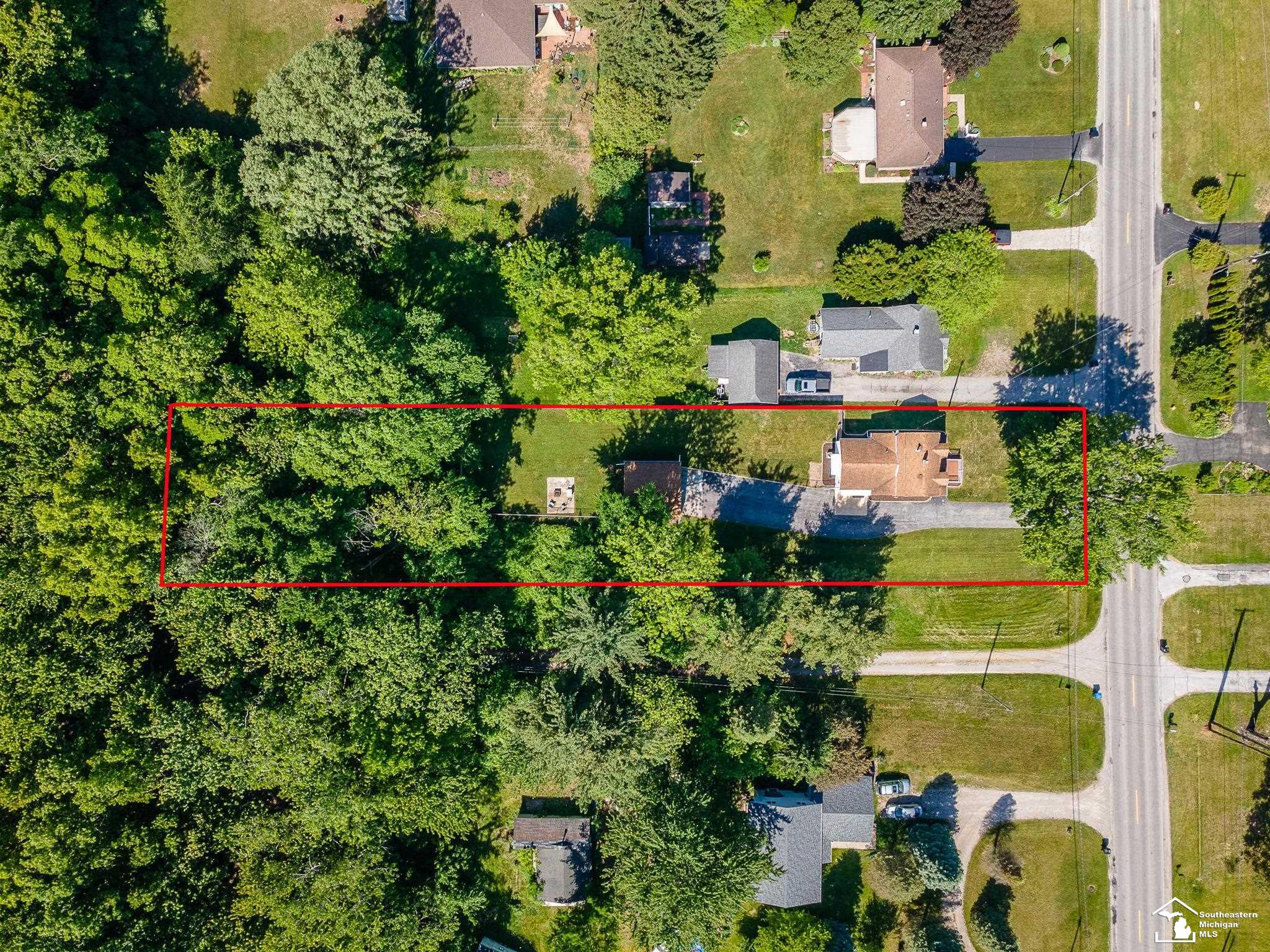 1149 W Dean Road