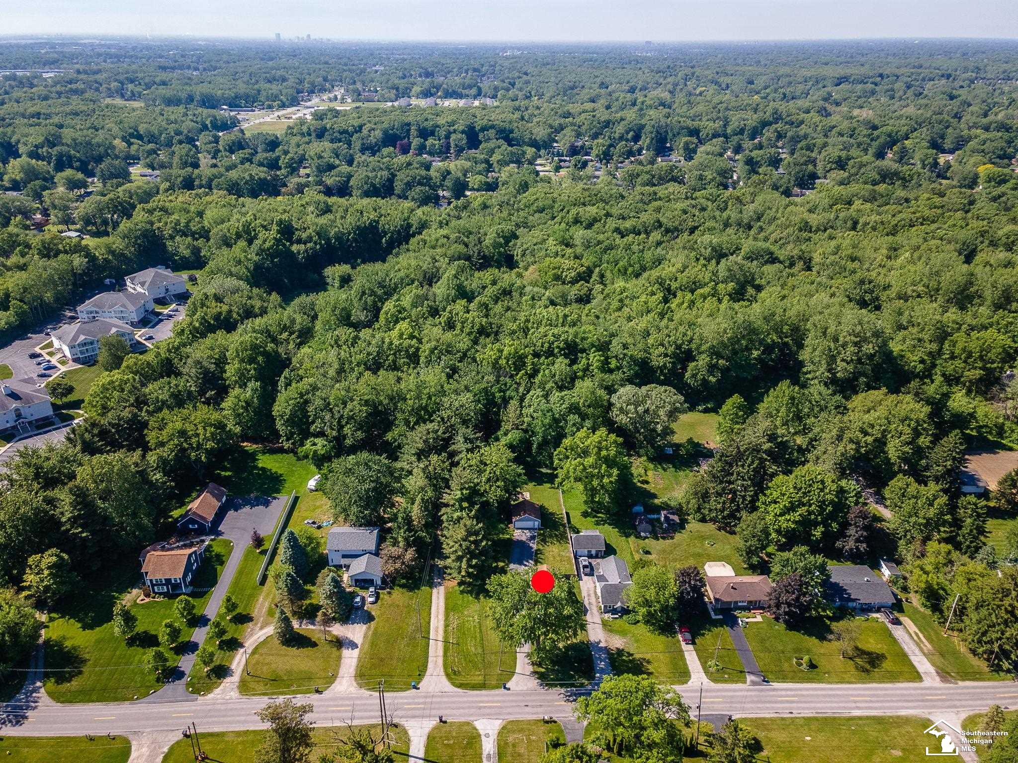1149 W Dean Road