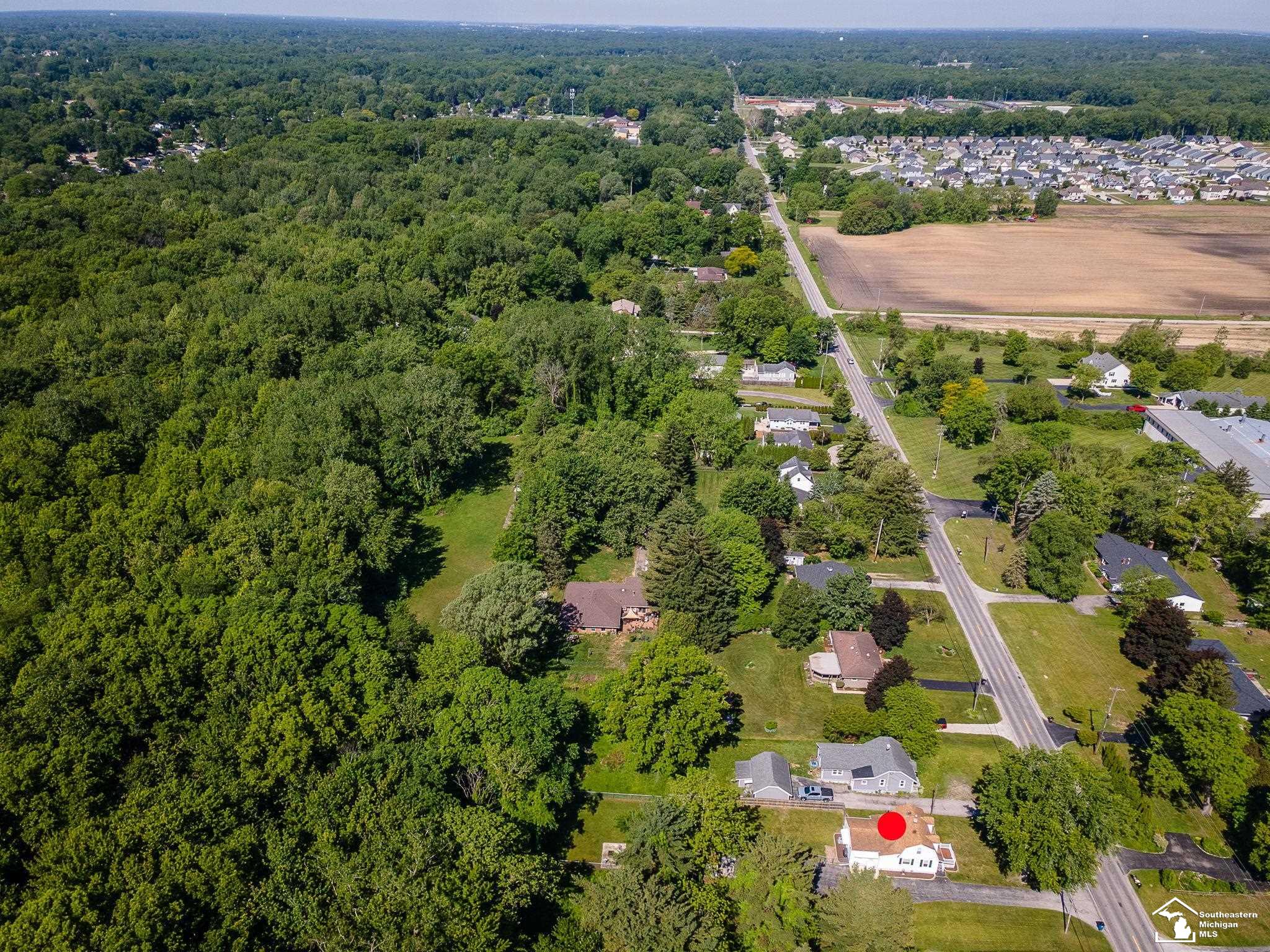 1149 W Dean Road