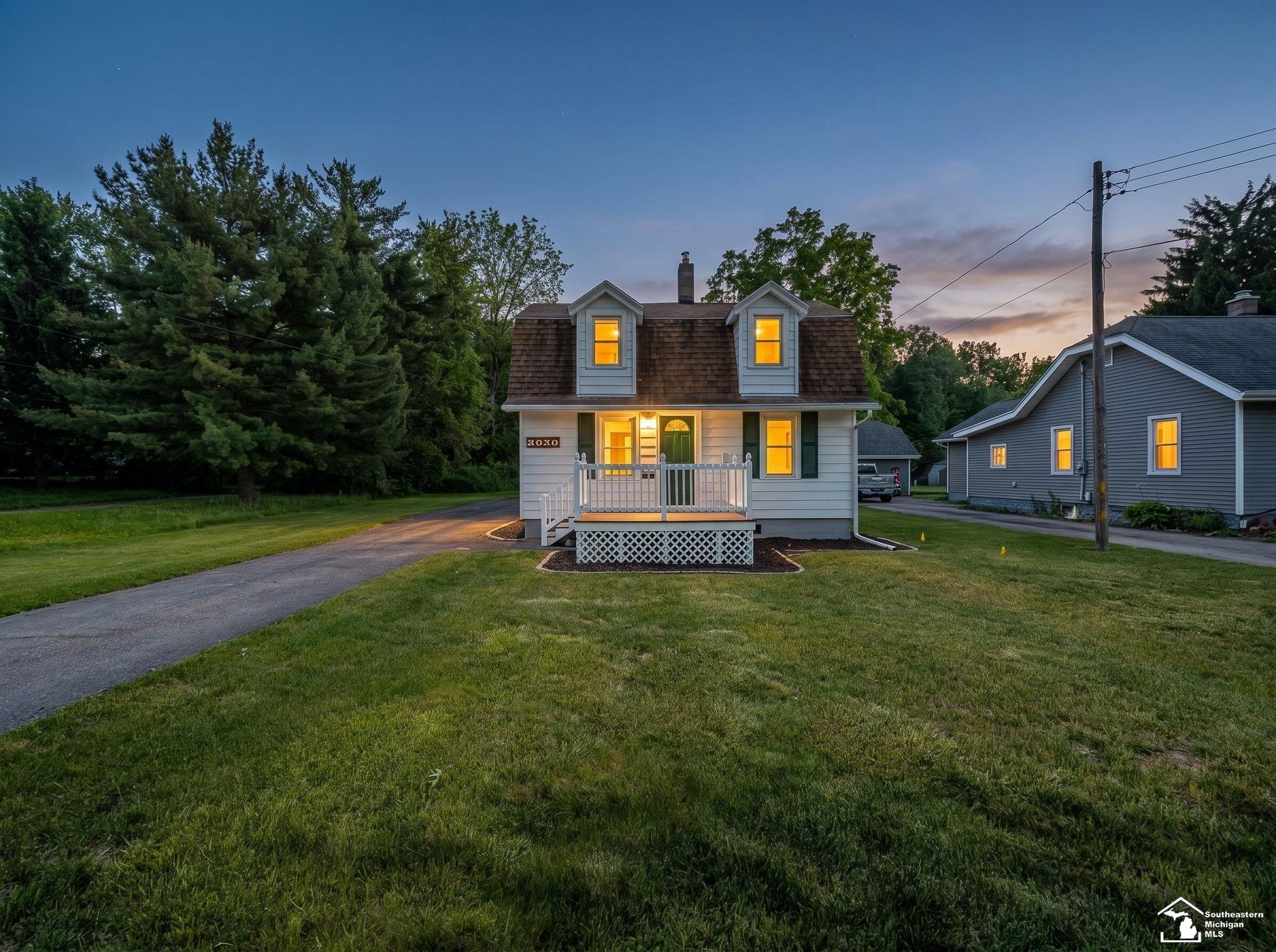 1149 W Dean Road