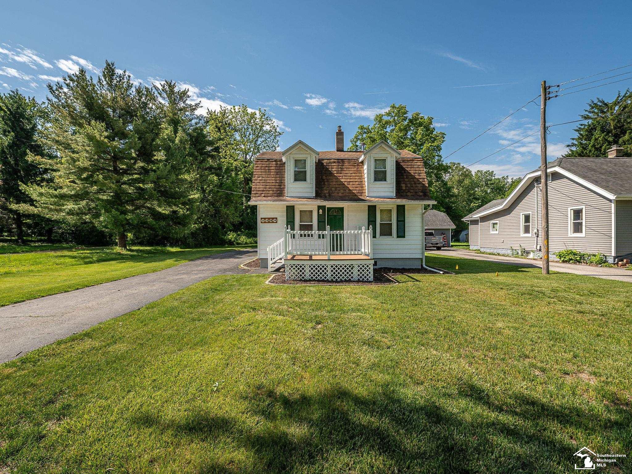 1149 W Dean Road