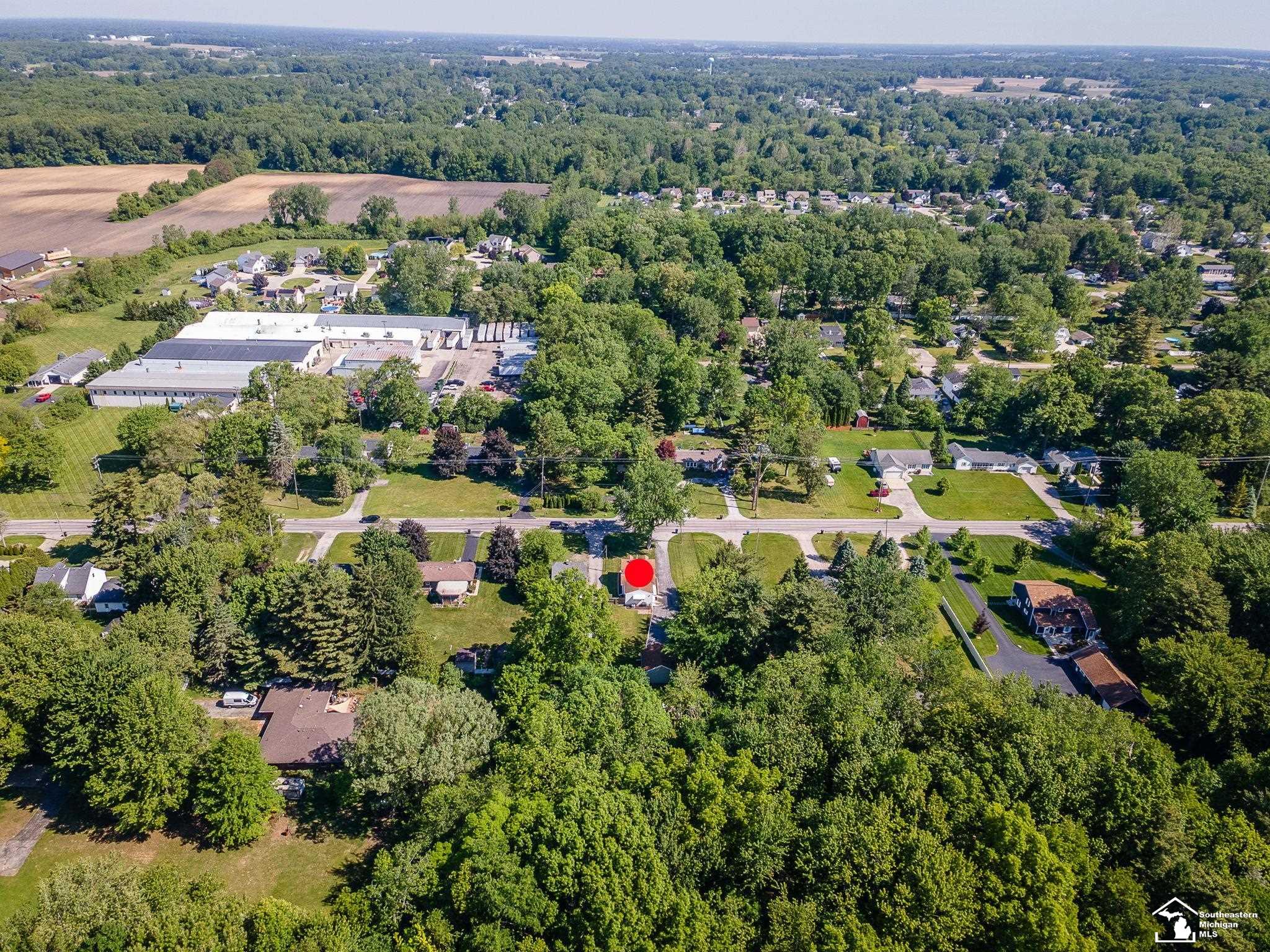 1149 W Dean Road