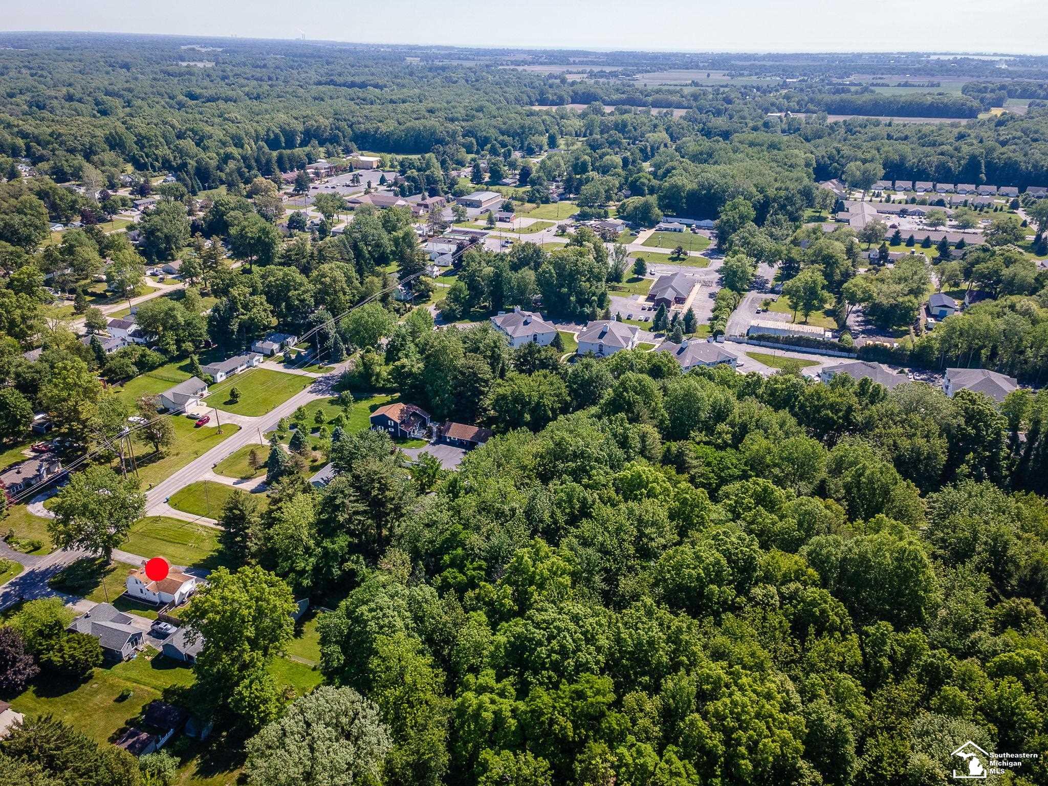 1149 W Dean Road