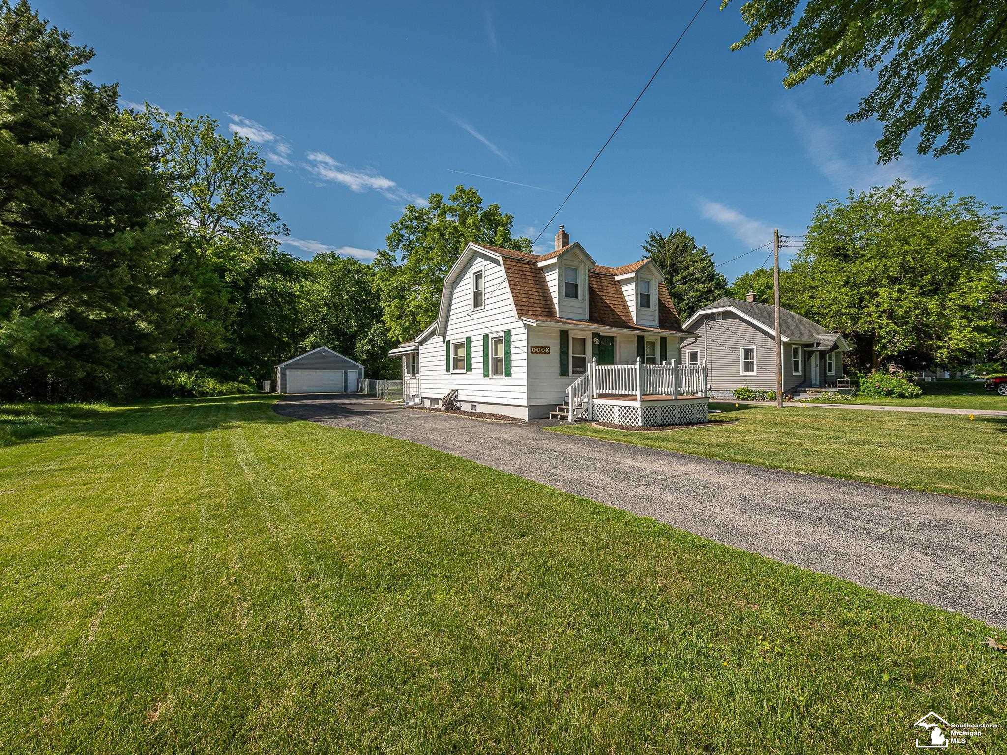 1149 W Dean Road