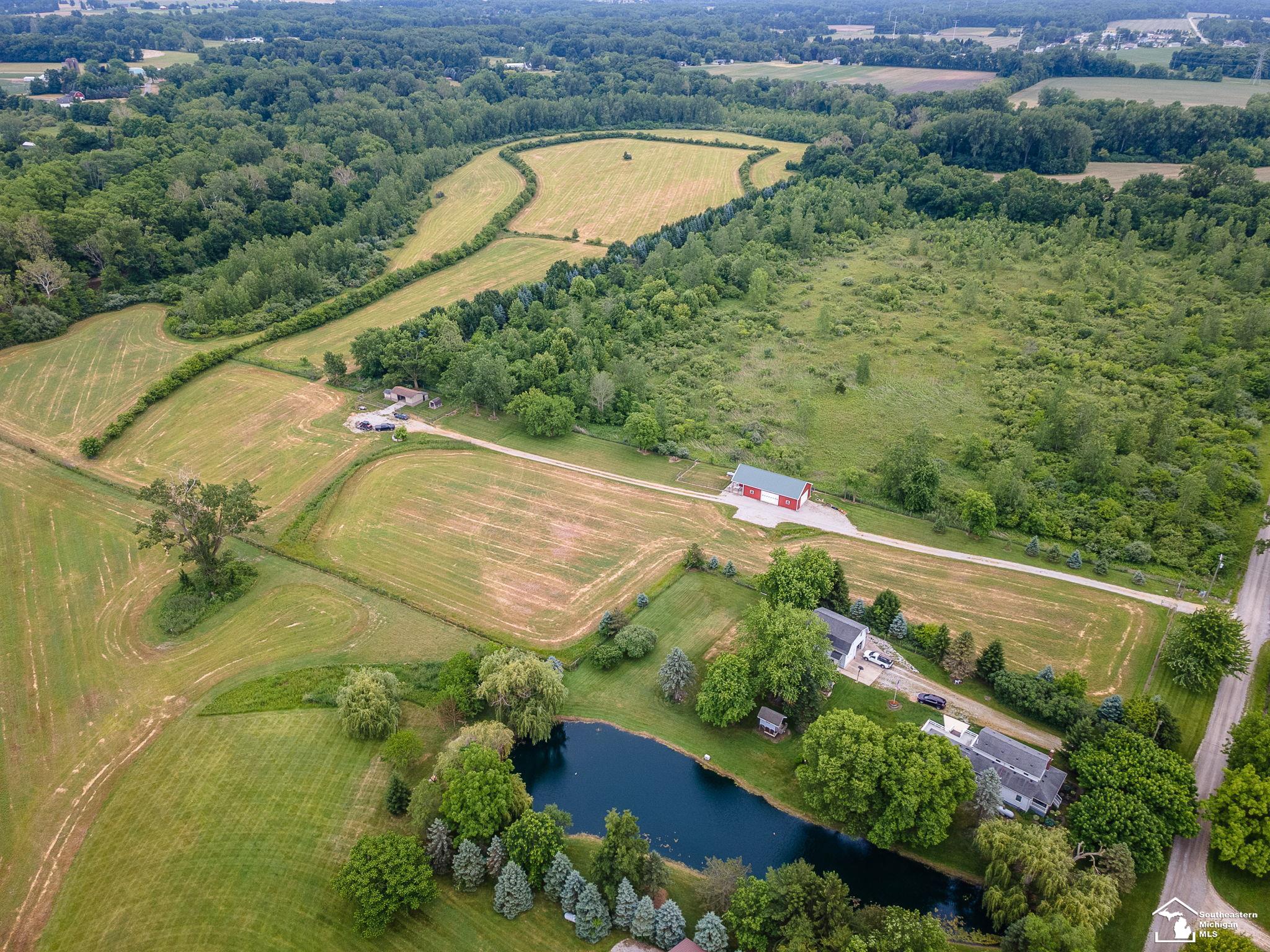 13999 Rightmire Road