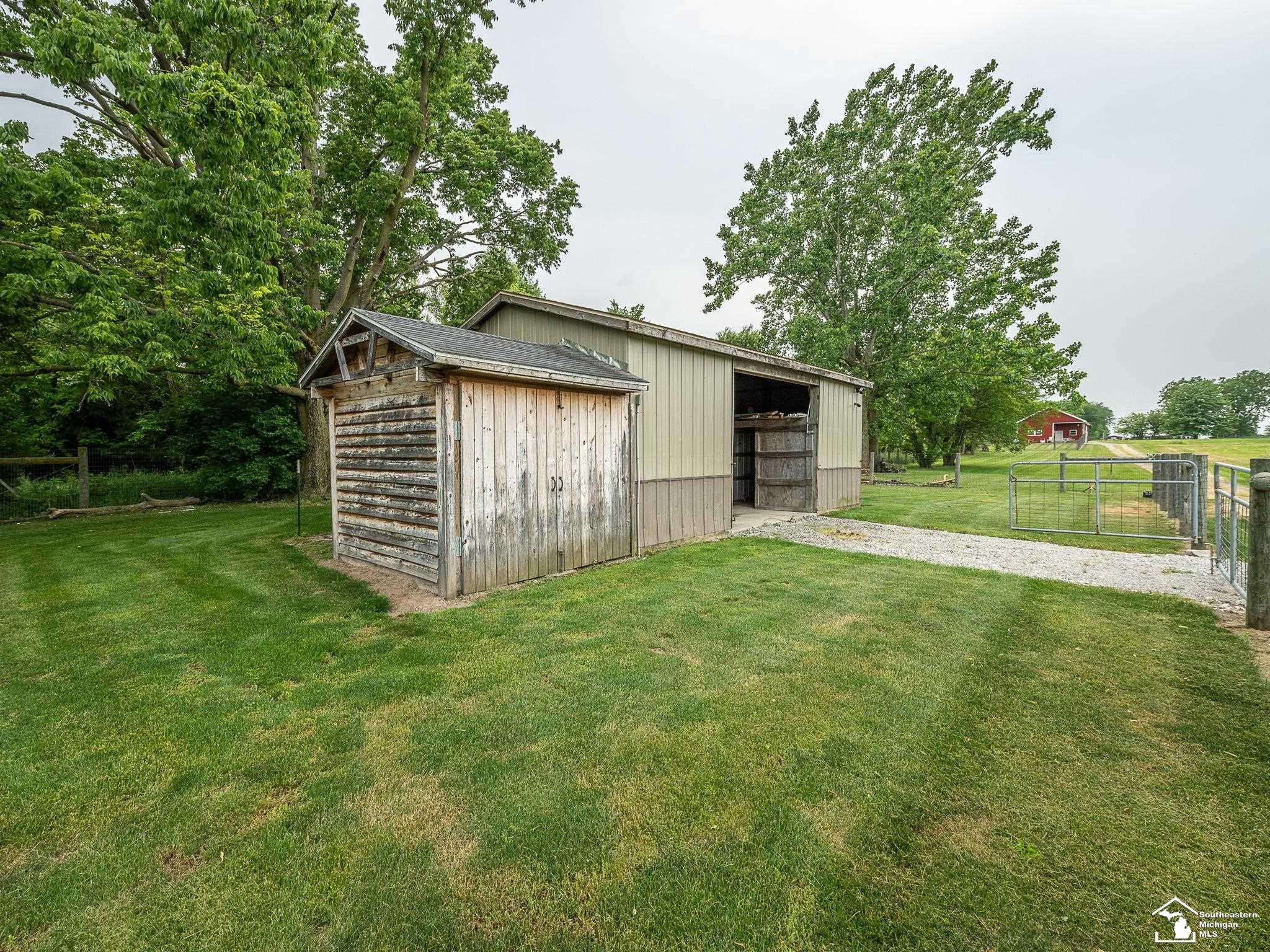 13999 Rightmire Road