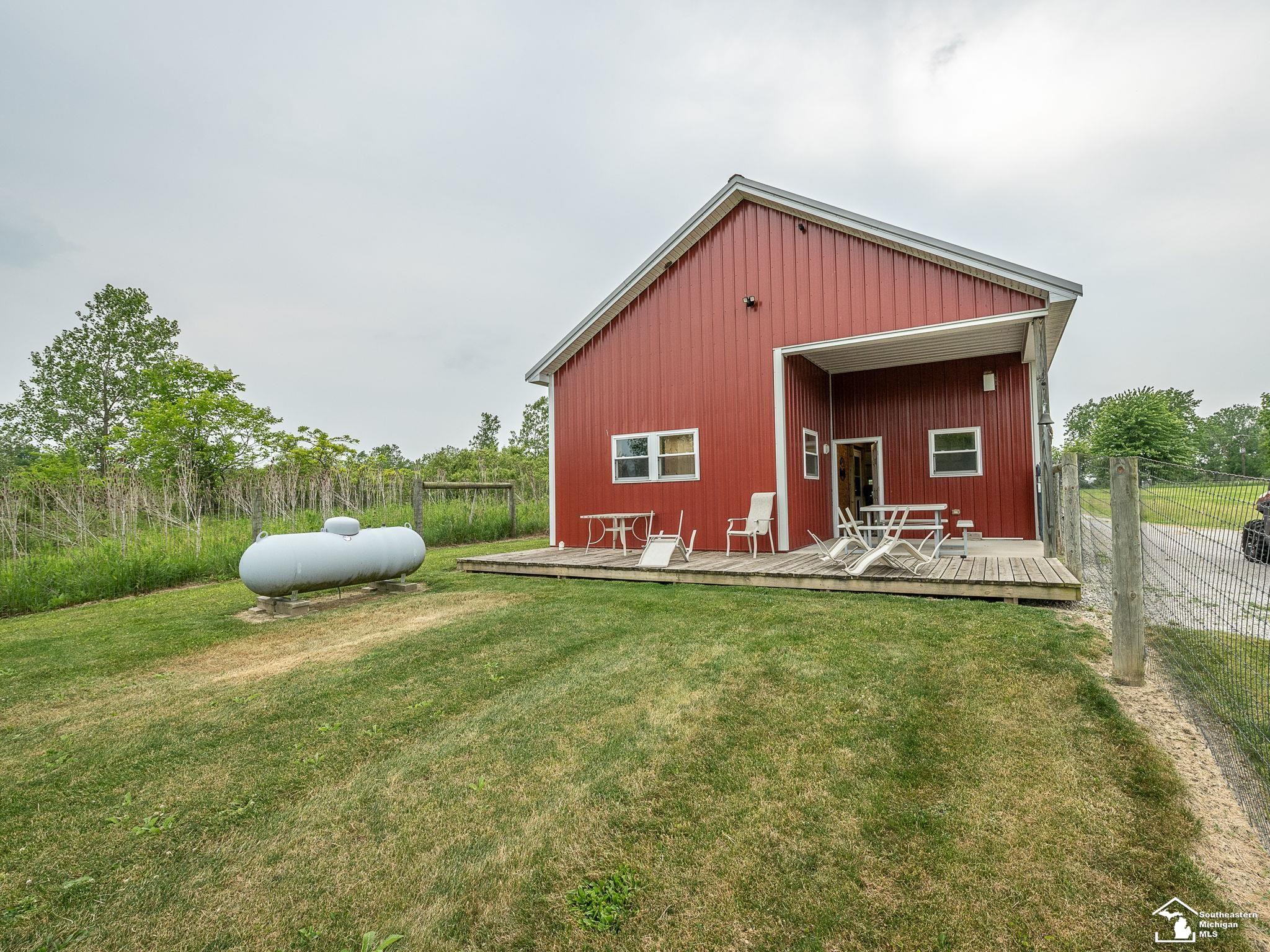 13999 Rightmire Road