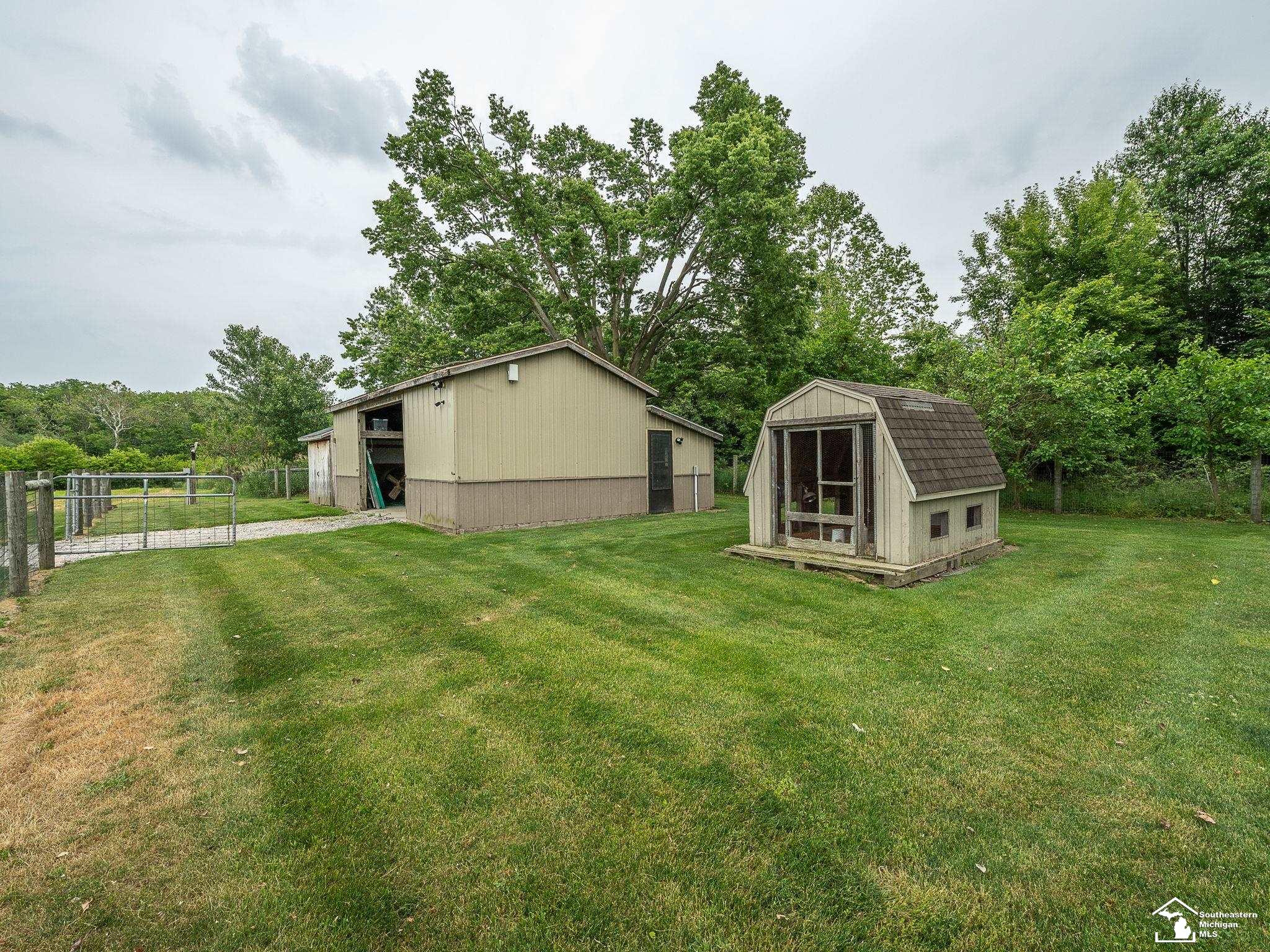 13999 Rightmire Road