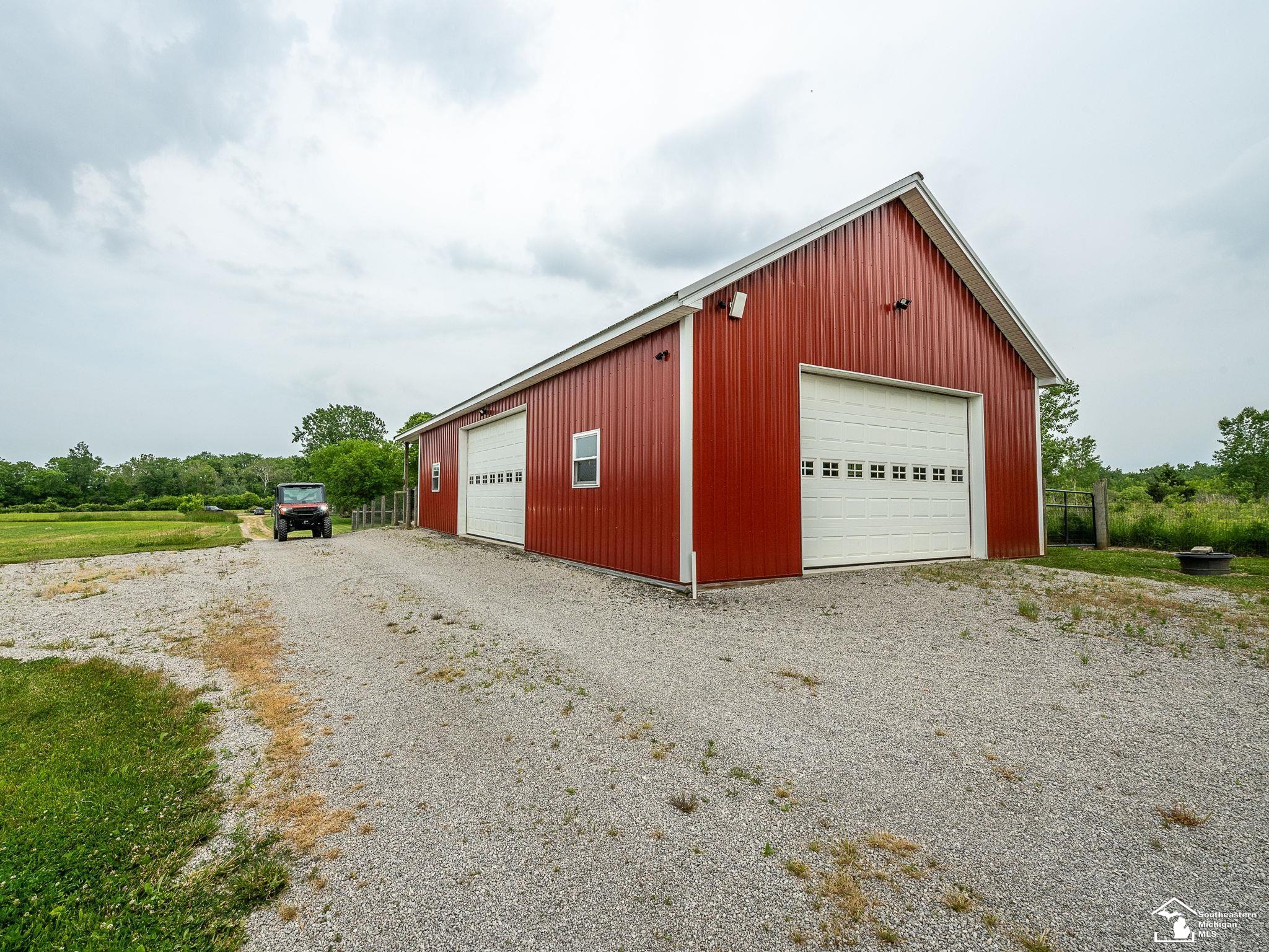 13999 Rightmire Road
