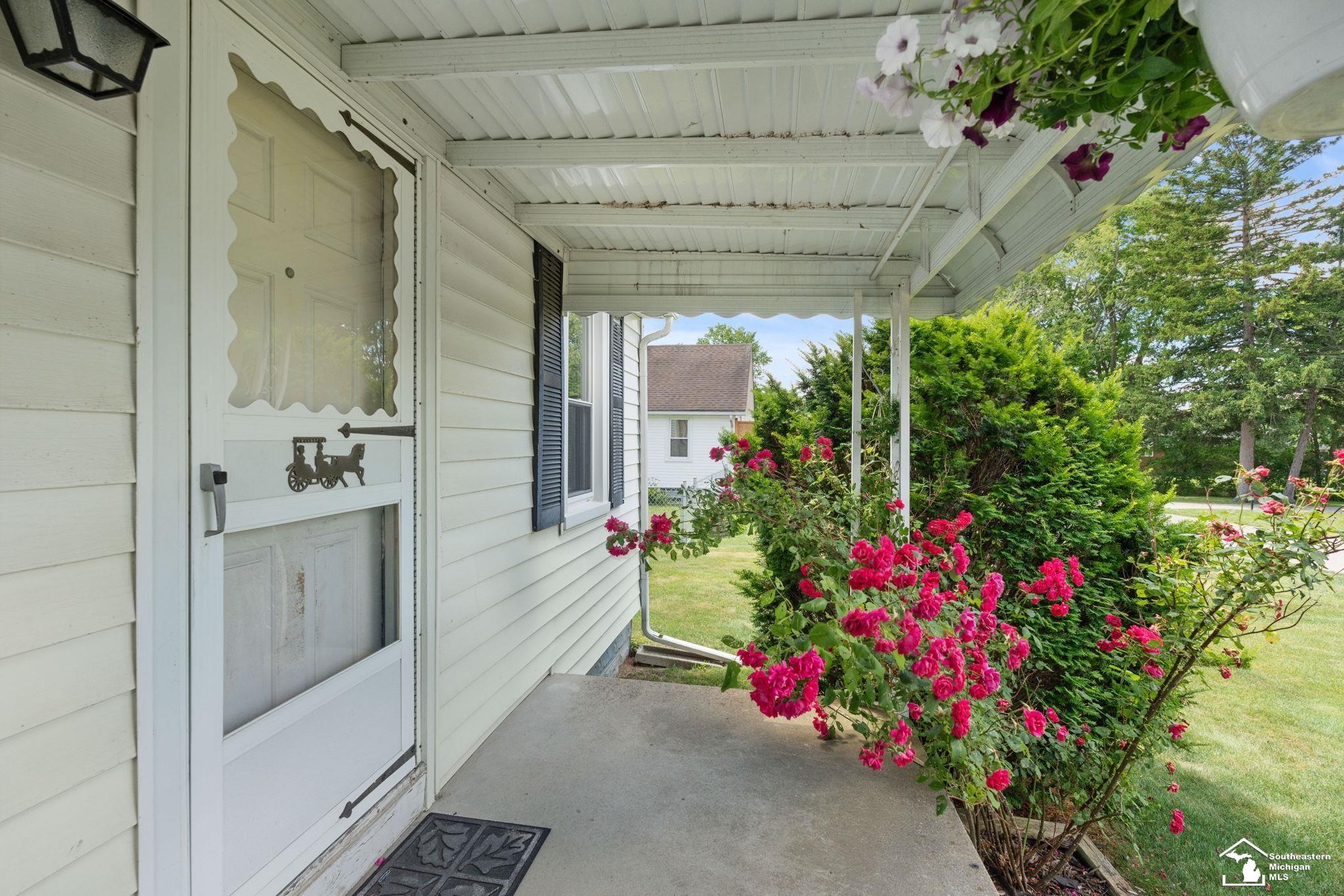1011 Rambow Drive
