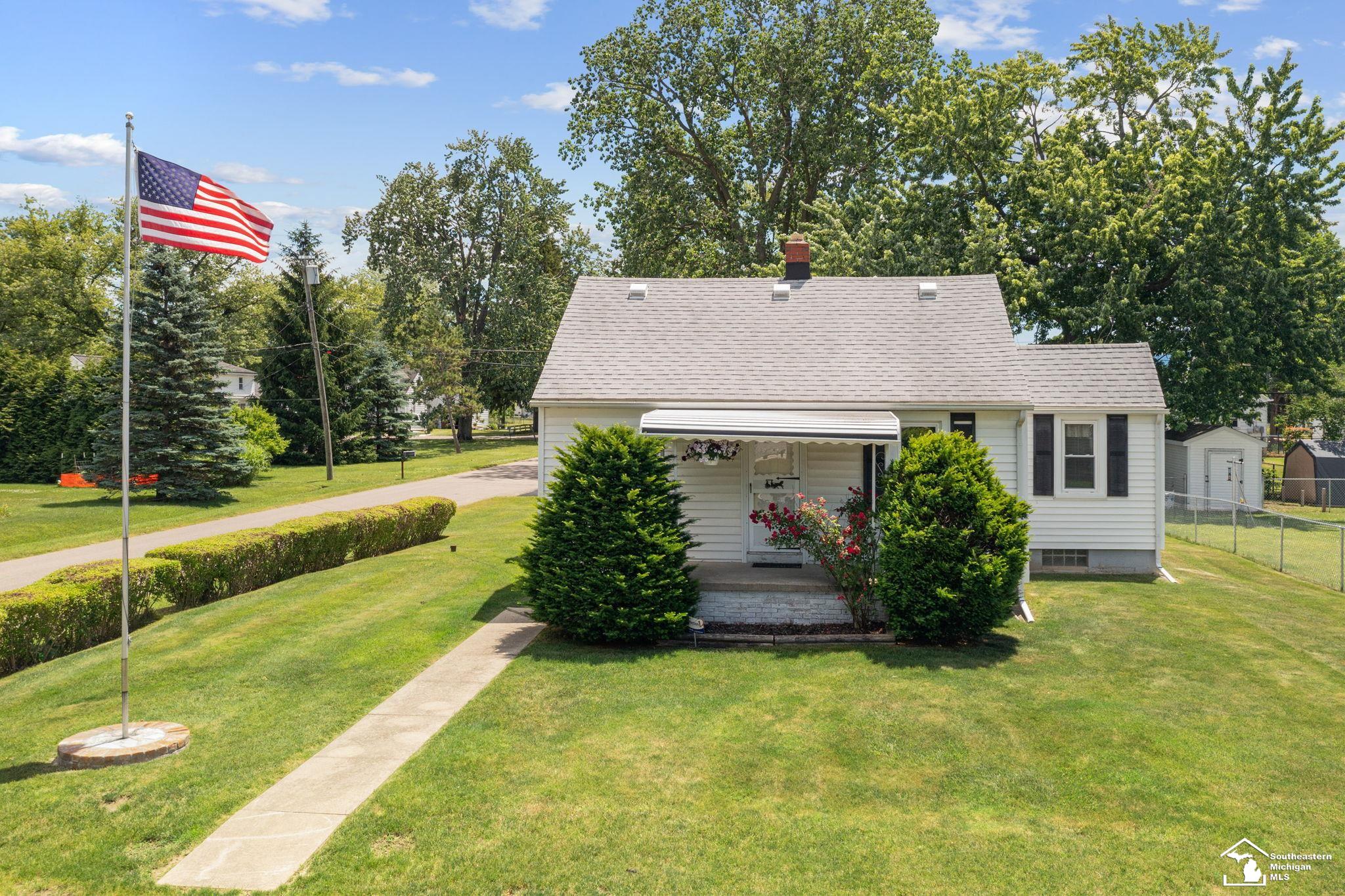 1011 Rambow Drive