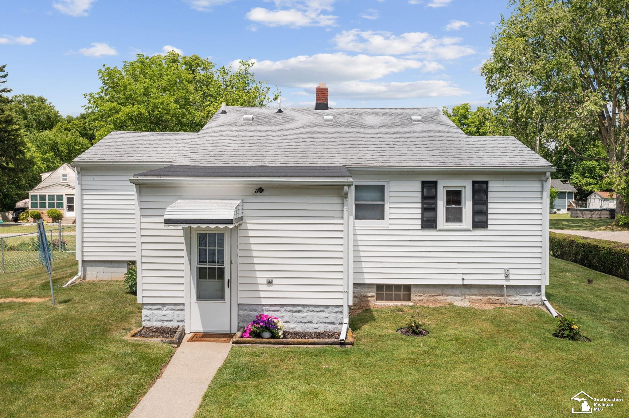 1011 Rambow Drive