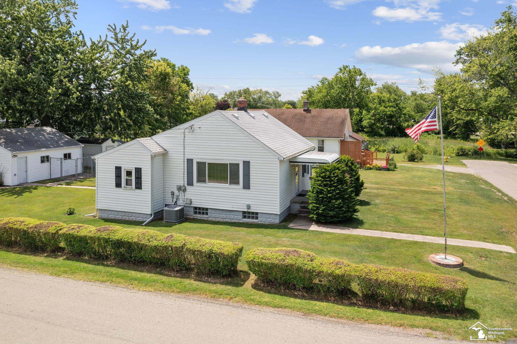 1011 Rambow Drive