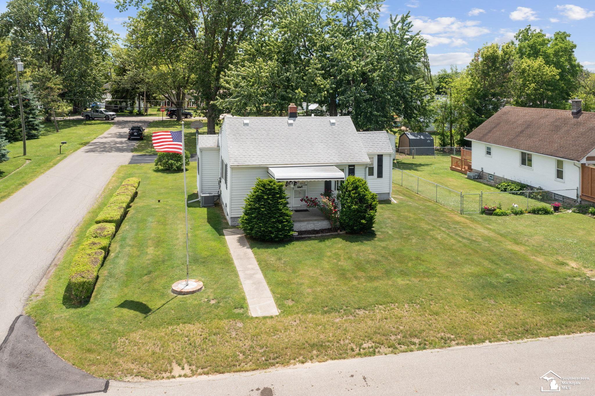 1011 Rambow Drive