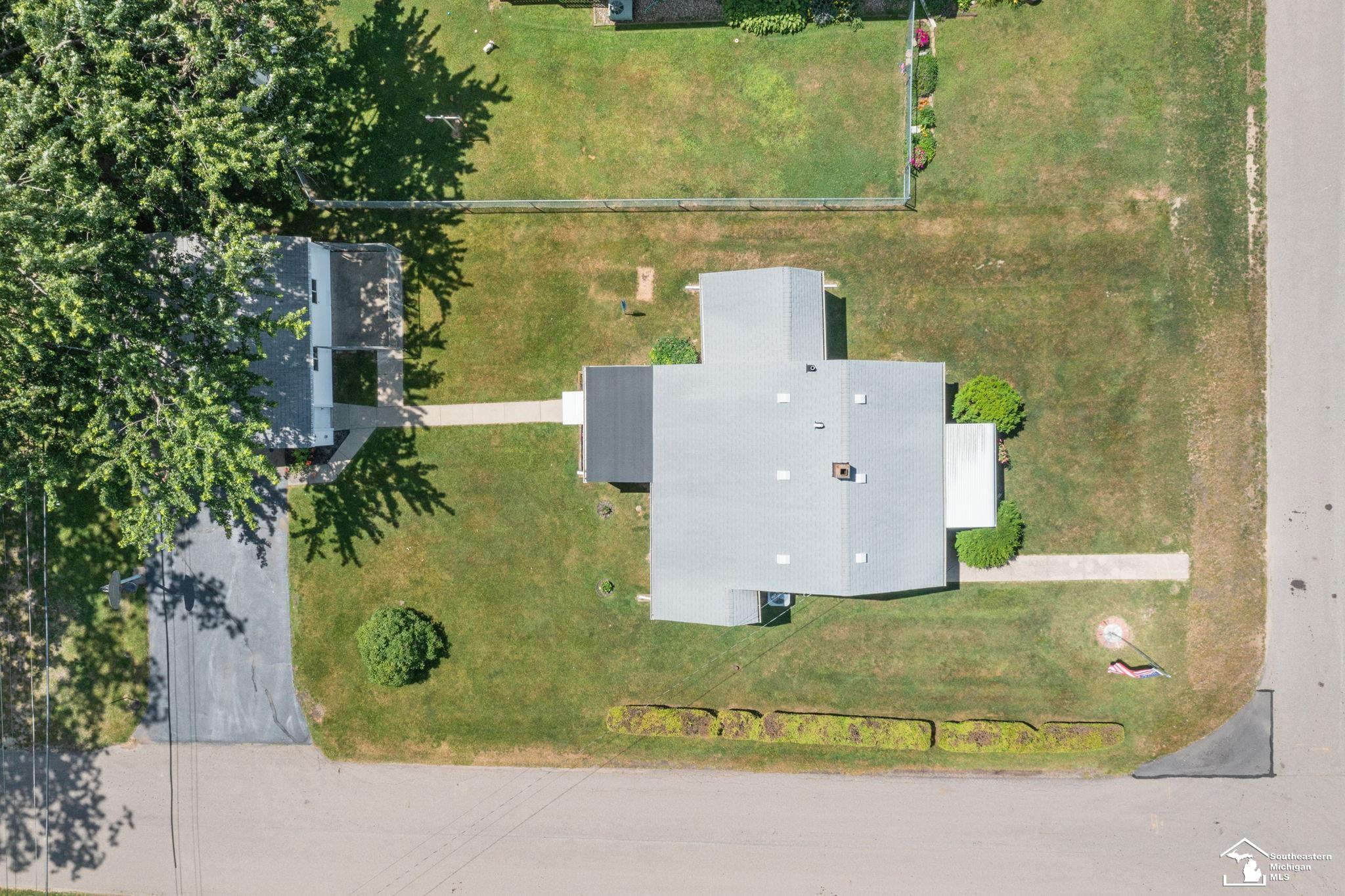1011 Rambow Drive