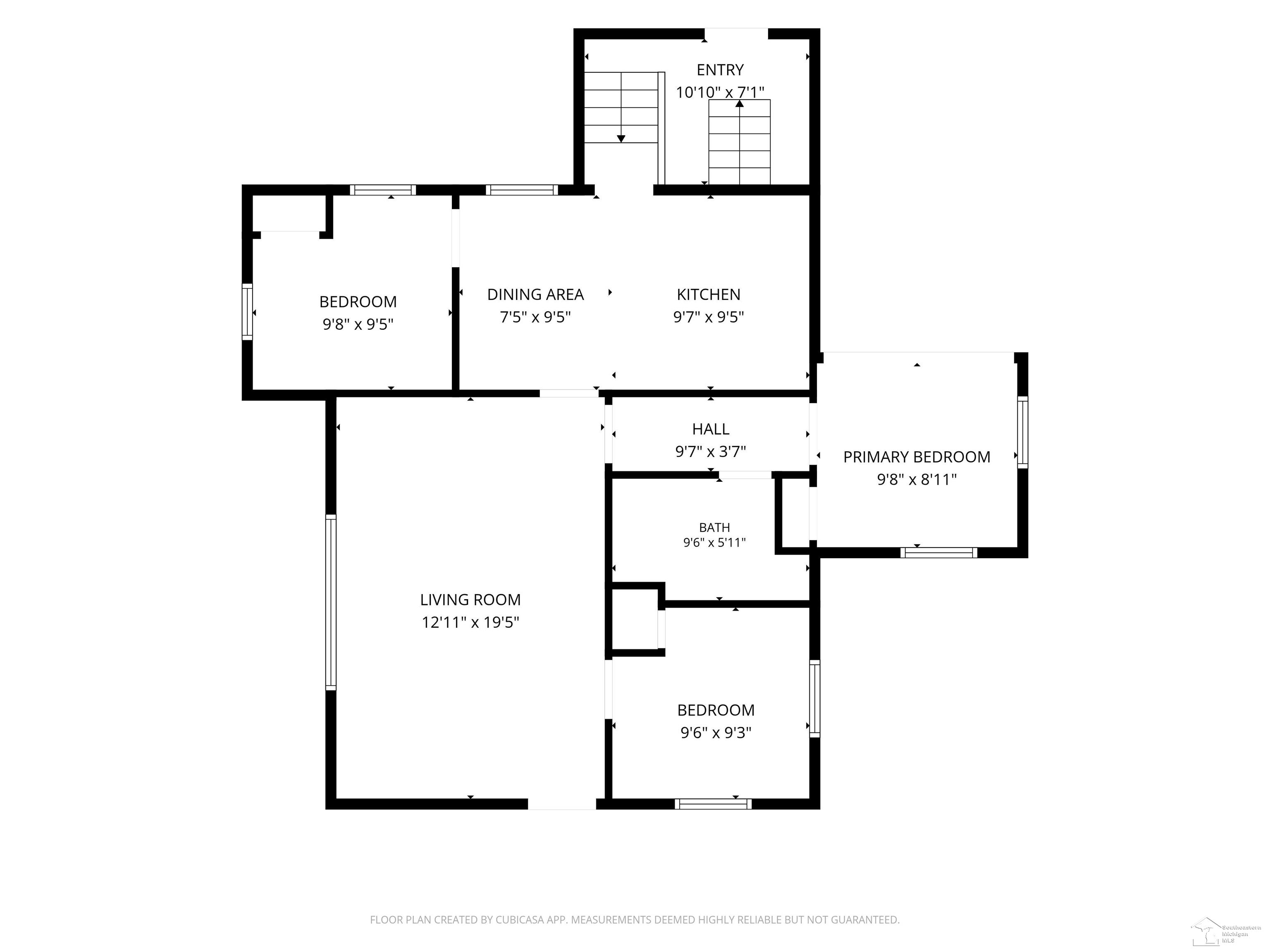 1011 Rambow Drive