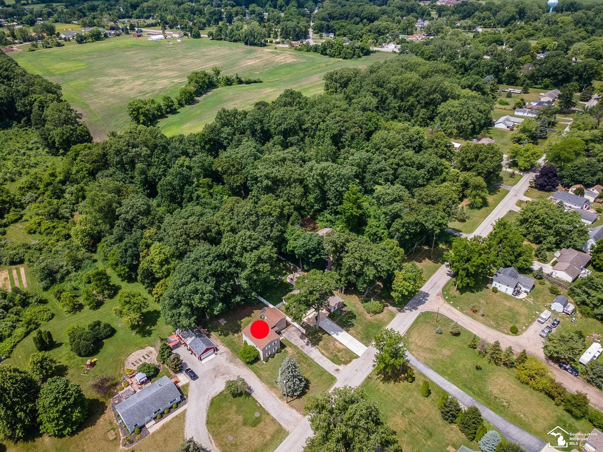 3881 E Stein Road