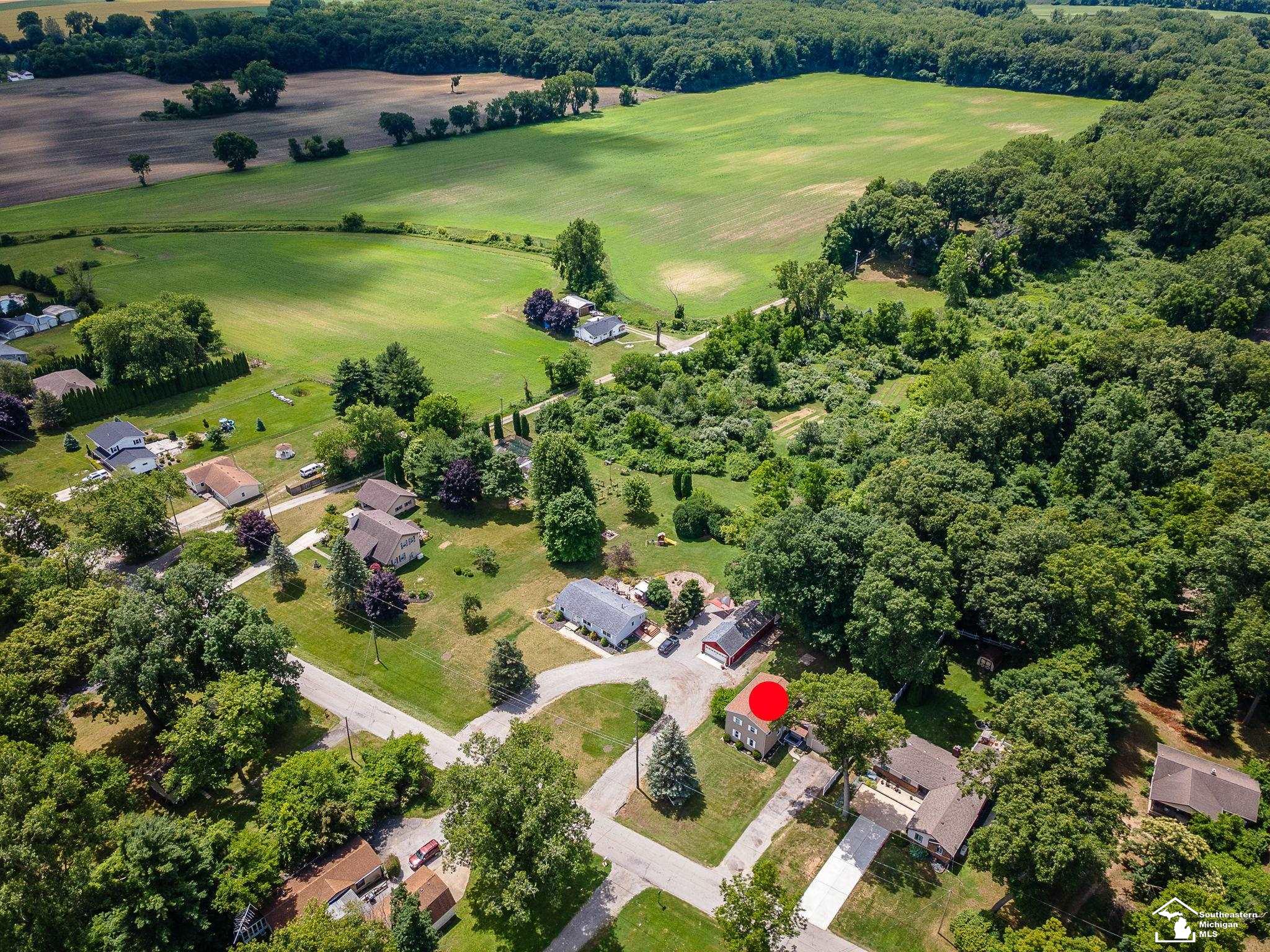 3881 E Stein Road