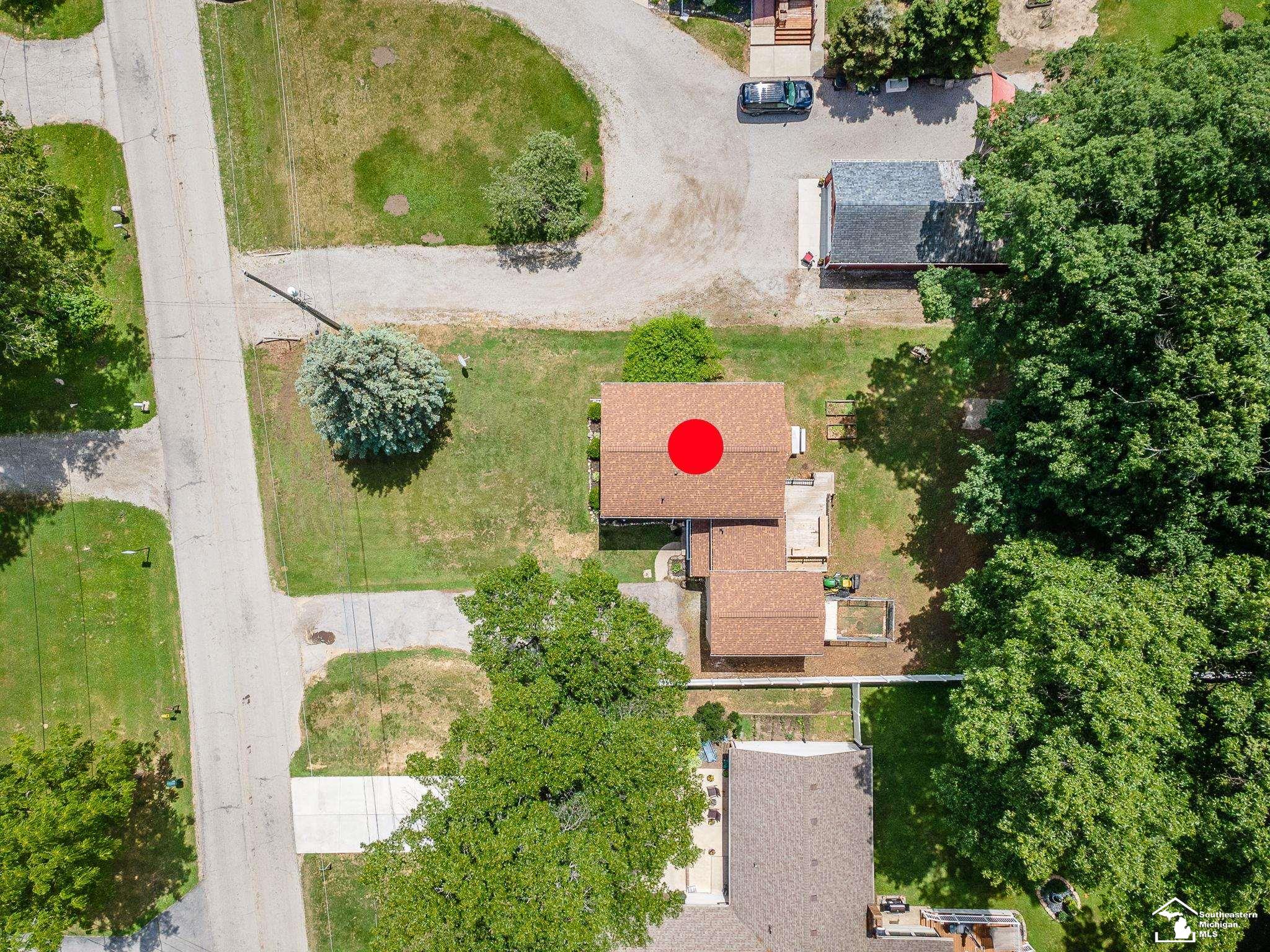 3881 E Stein Road