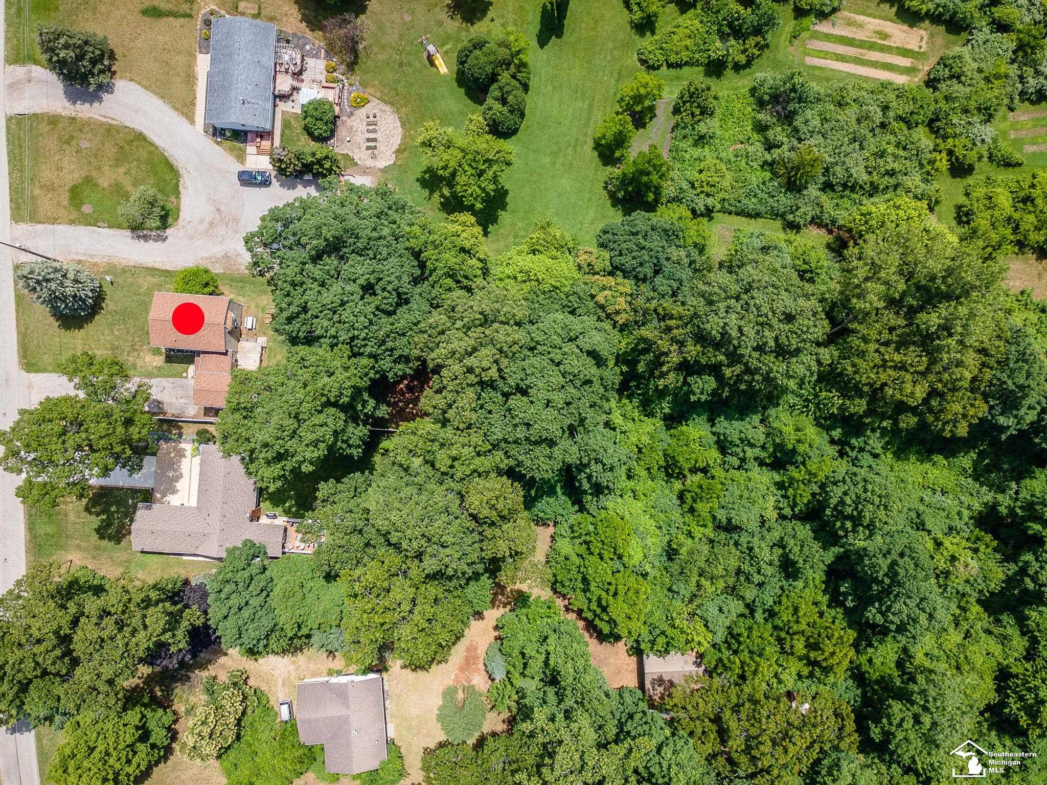 3881 E Stein Road
